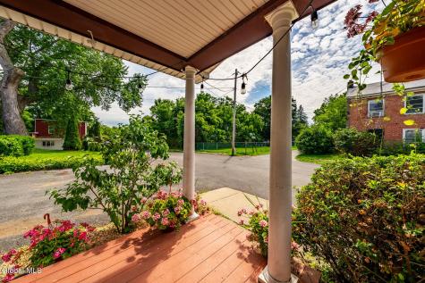 64 East Street Schaghticoke NY 12154