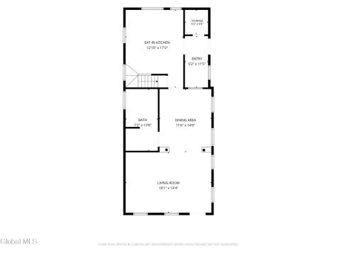 64 East Street Schaghticoke NY 12154