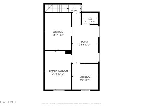 64 East Street Schaghticoke NY 12154