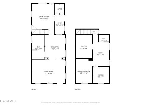 64 East Street Schaghticoke NY 12154