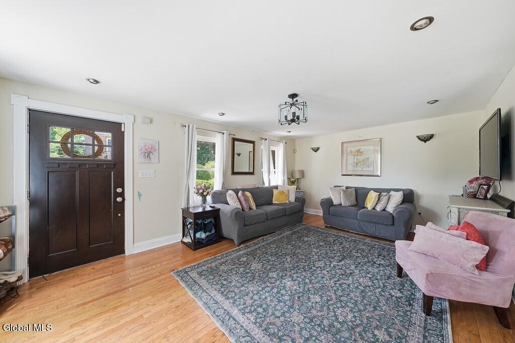 64 East Street Schaghticoke NY 12154