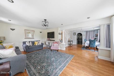 64 East Street Schaghticoke NY 12154