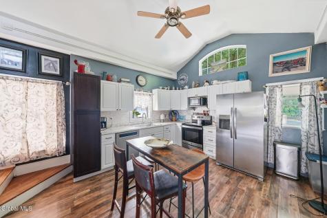 64 East Street Schaghticoke NY 12154