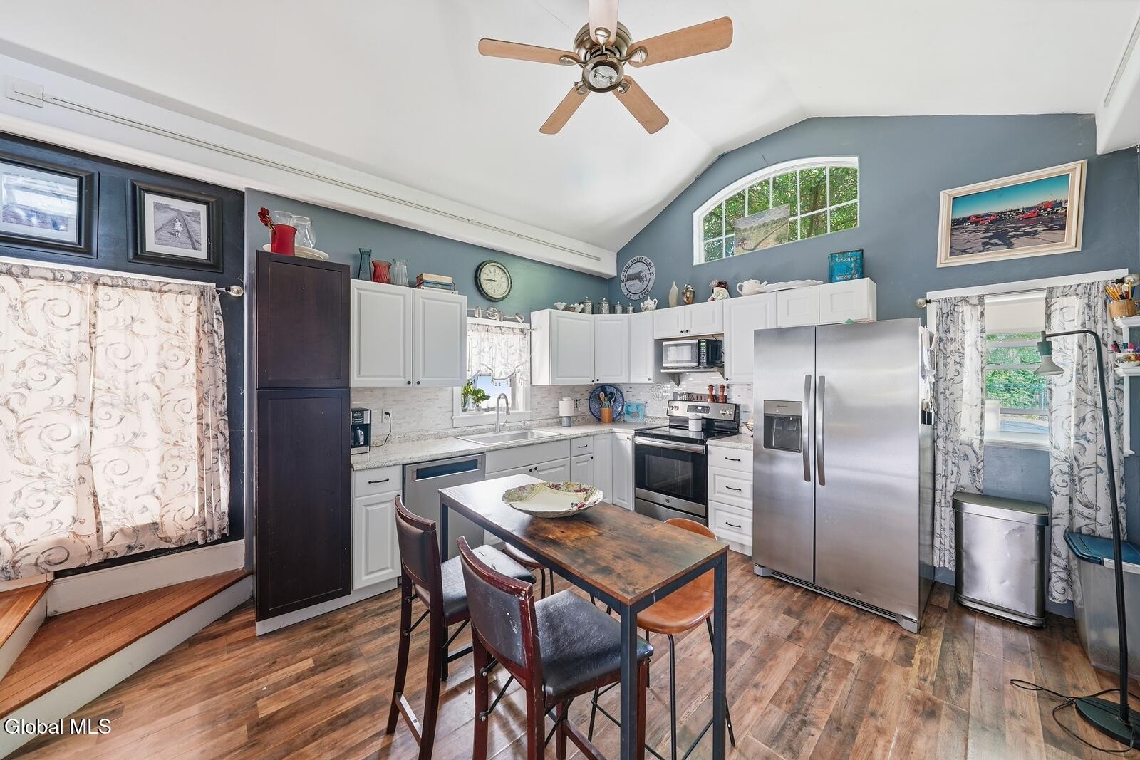 64 East Street Schaghticoke NY 12154