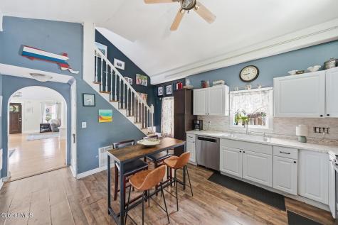 64 East Street Schaghticoke NY 12154