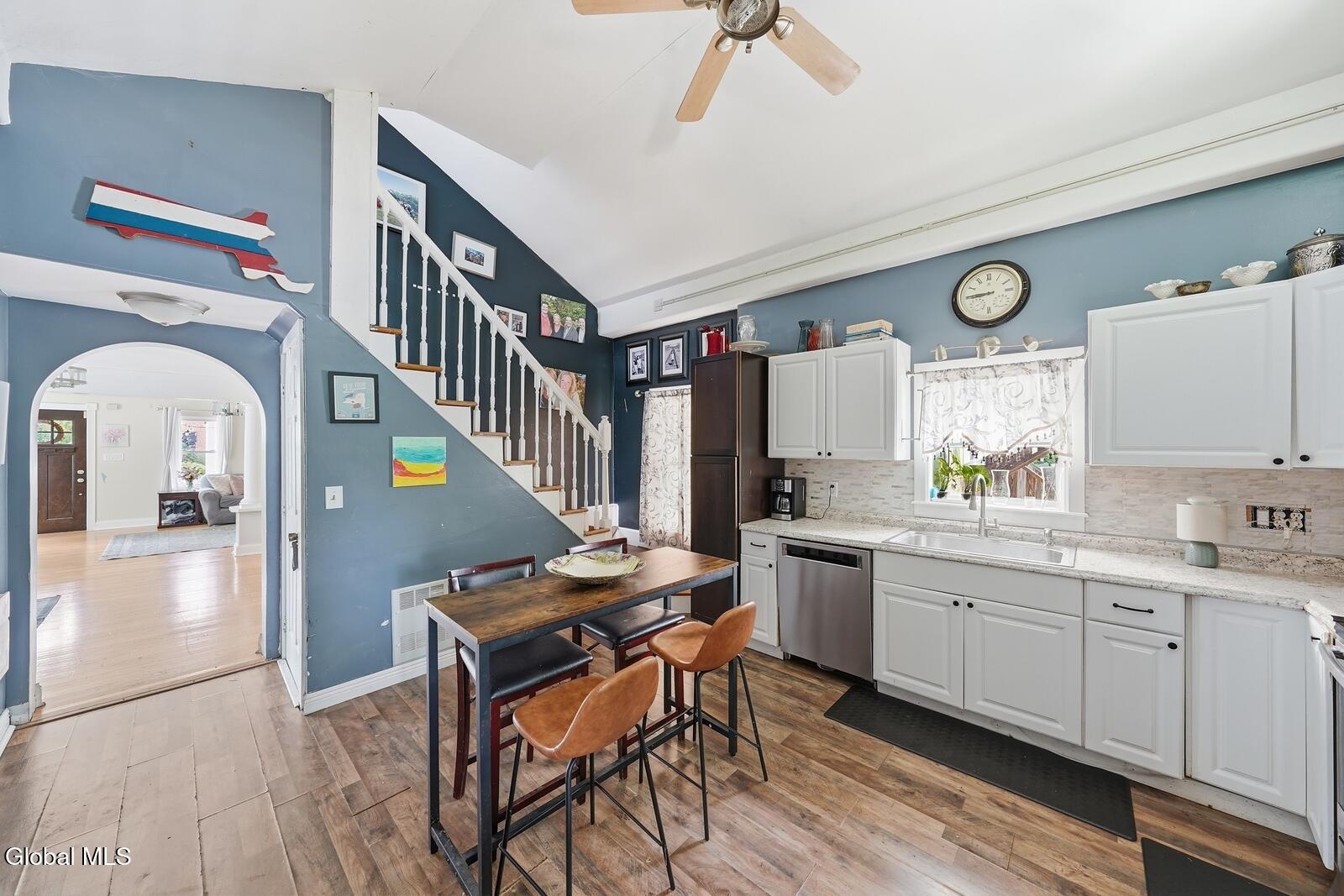 64 East Street Schaghticoke NY 12154