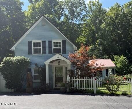 83 Powder Mill Road Valley Falls NY 12185