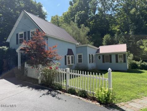83 Powder Mill Road Valley Falls NY 12185