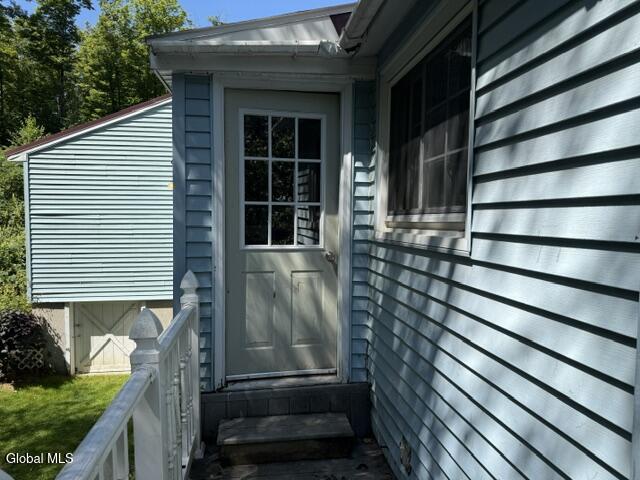 83 Powder Mill Road Valley Falls NY 12185