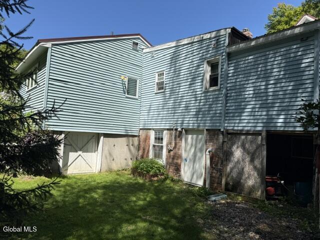 83 Powder Mill Road Valley Falls NY 12185