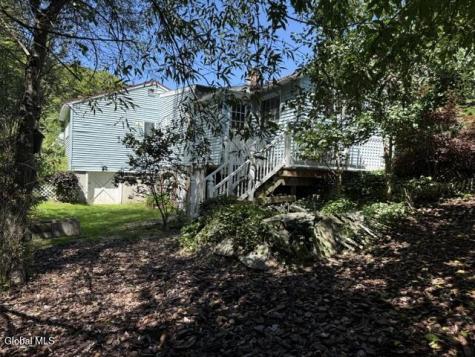 83 Powder Mill Road Valley Falls NY 12185