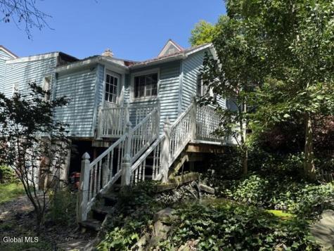 83 Powder Mill Road Valley Falls NY 12185