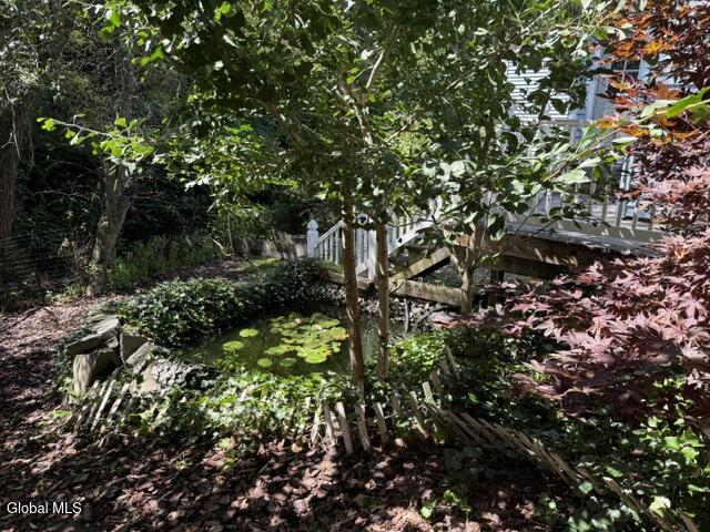 83 Powder Mill Road Valley Falls NY 12185