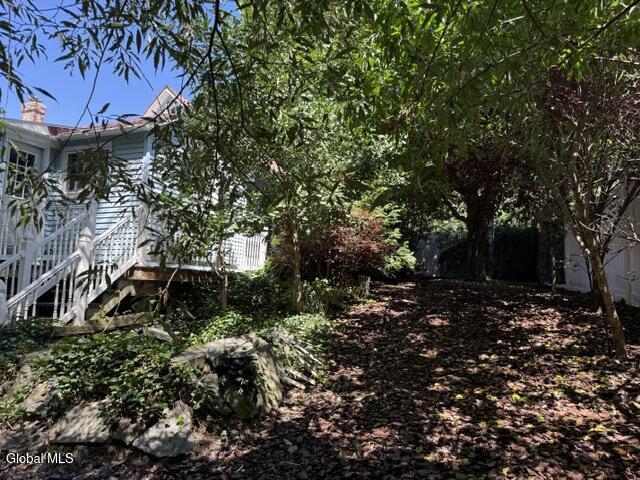 83 Powder Mill Road Valley Falls NY 12185