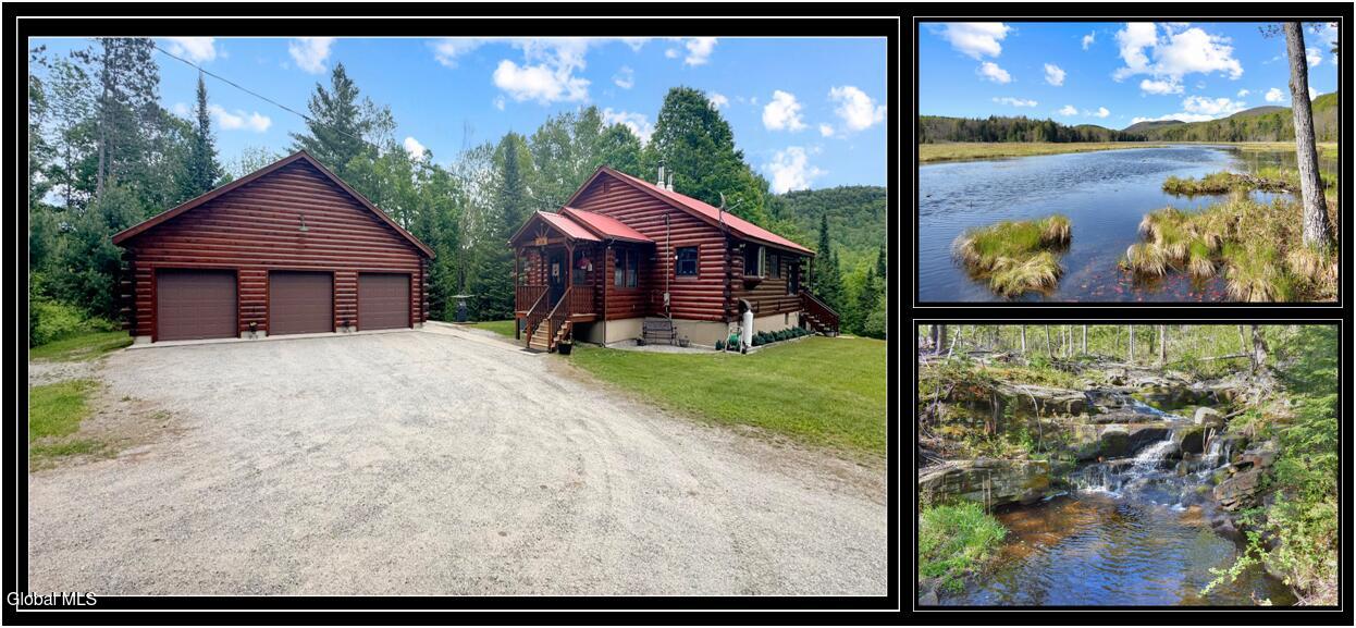 221 Don Potter Road Athol NY 12810