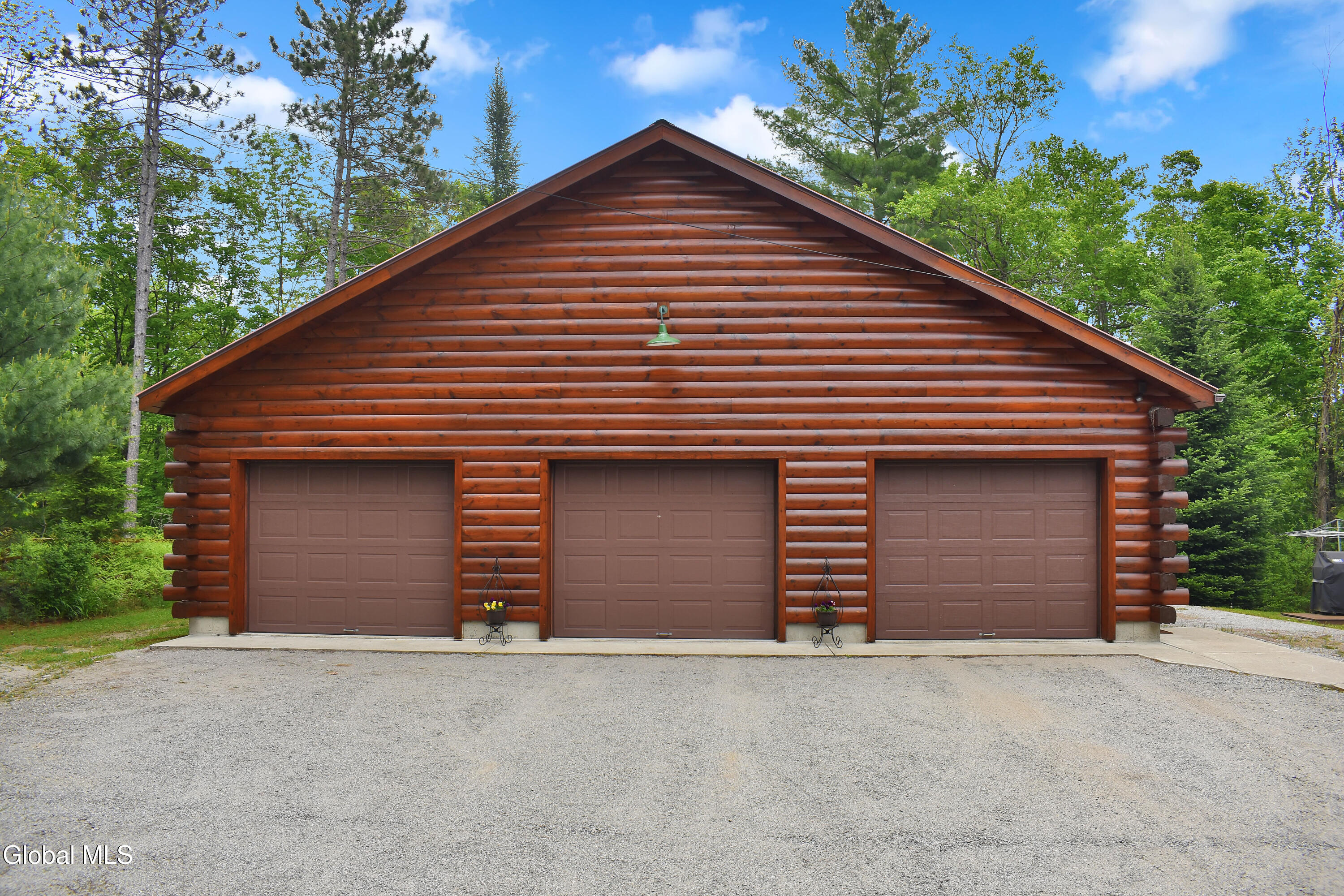 221 Don Potter Road Athol NY 12810