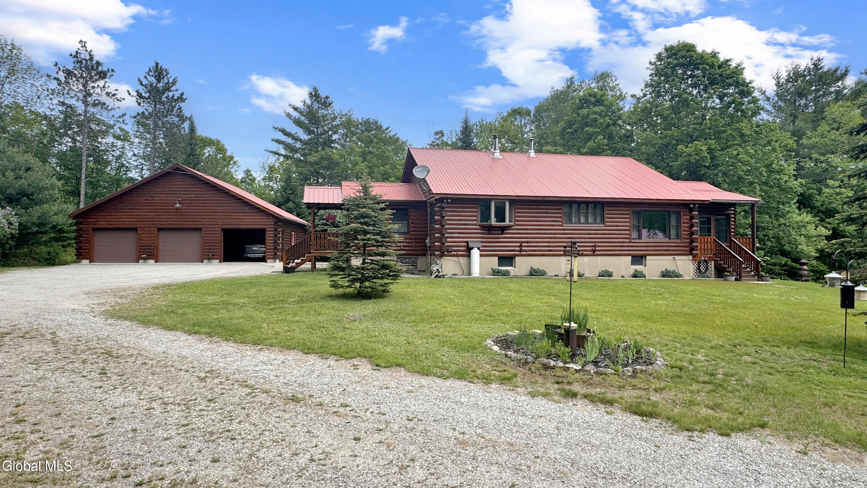 221 Don Potter Road Athol NY 12810