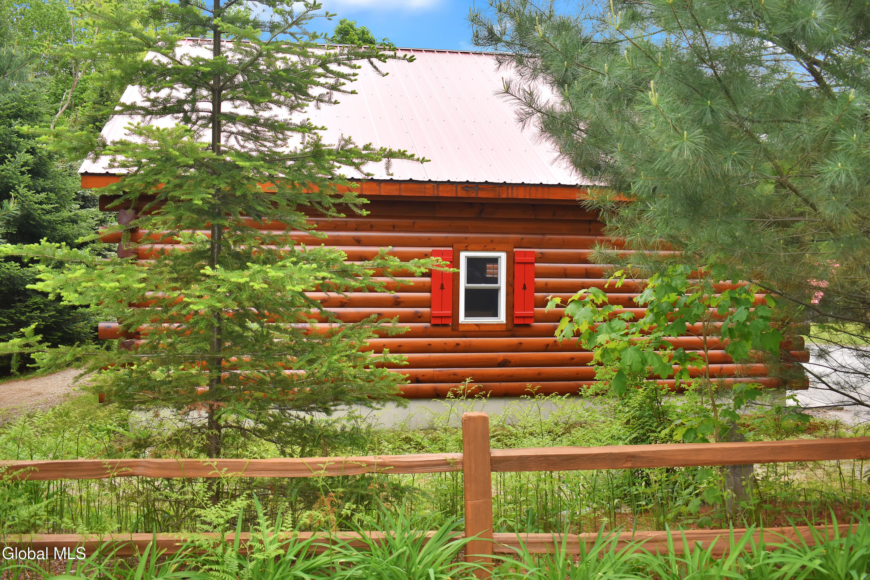 221 Don Potter Road Athol NY 12810