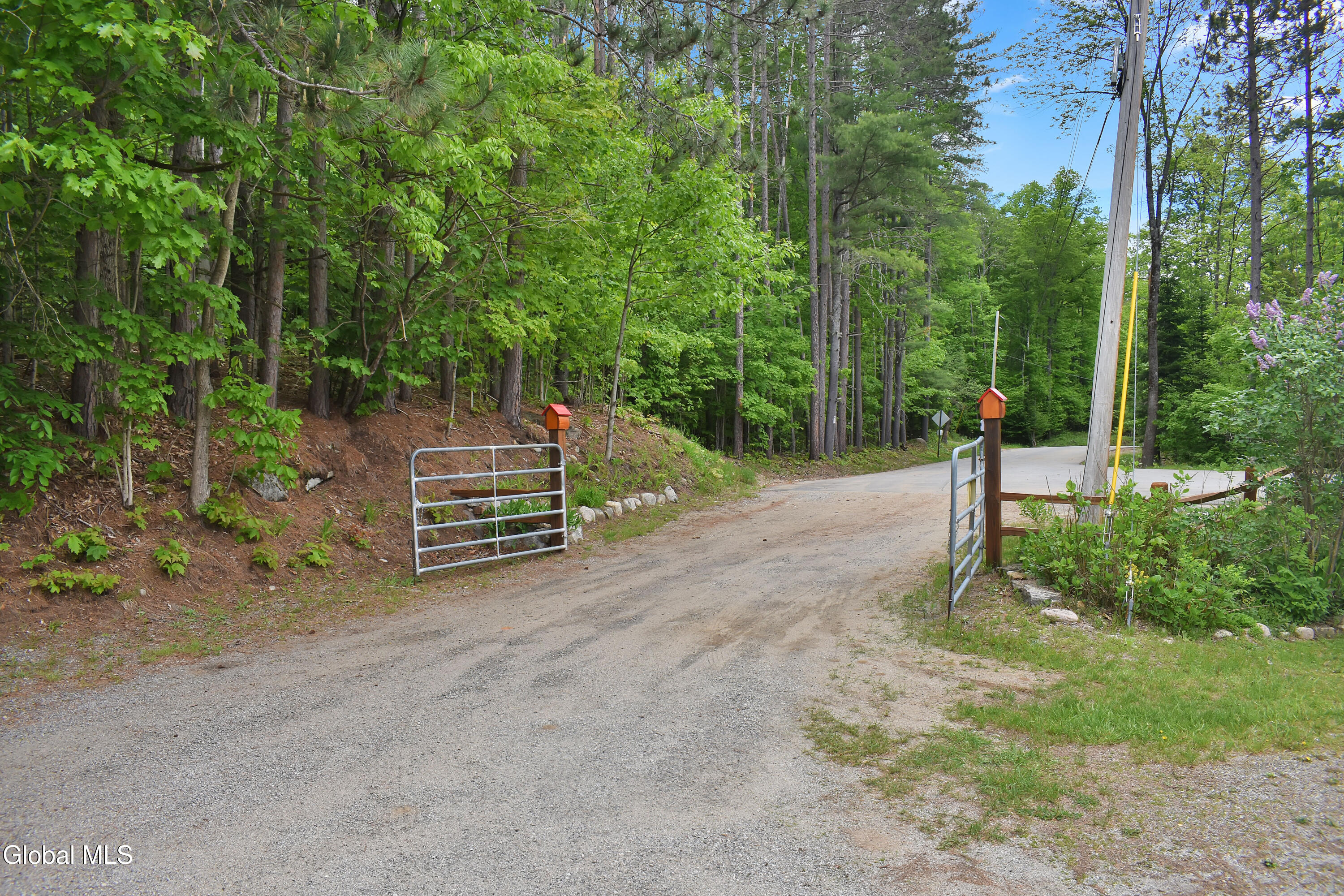 221 Don Potter Road Athol NY 12810