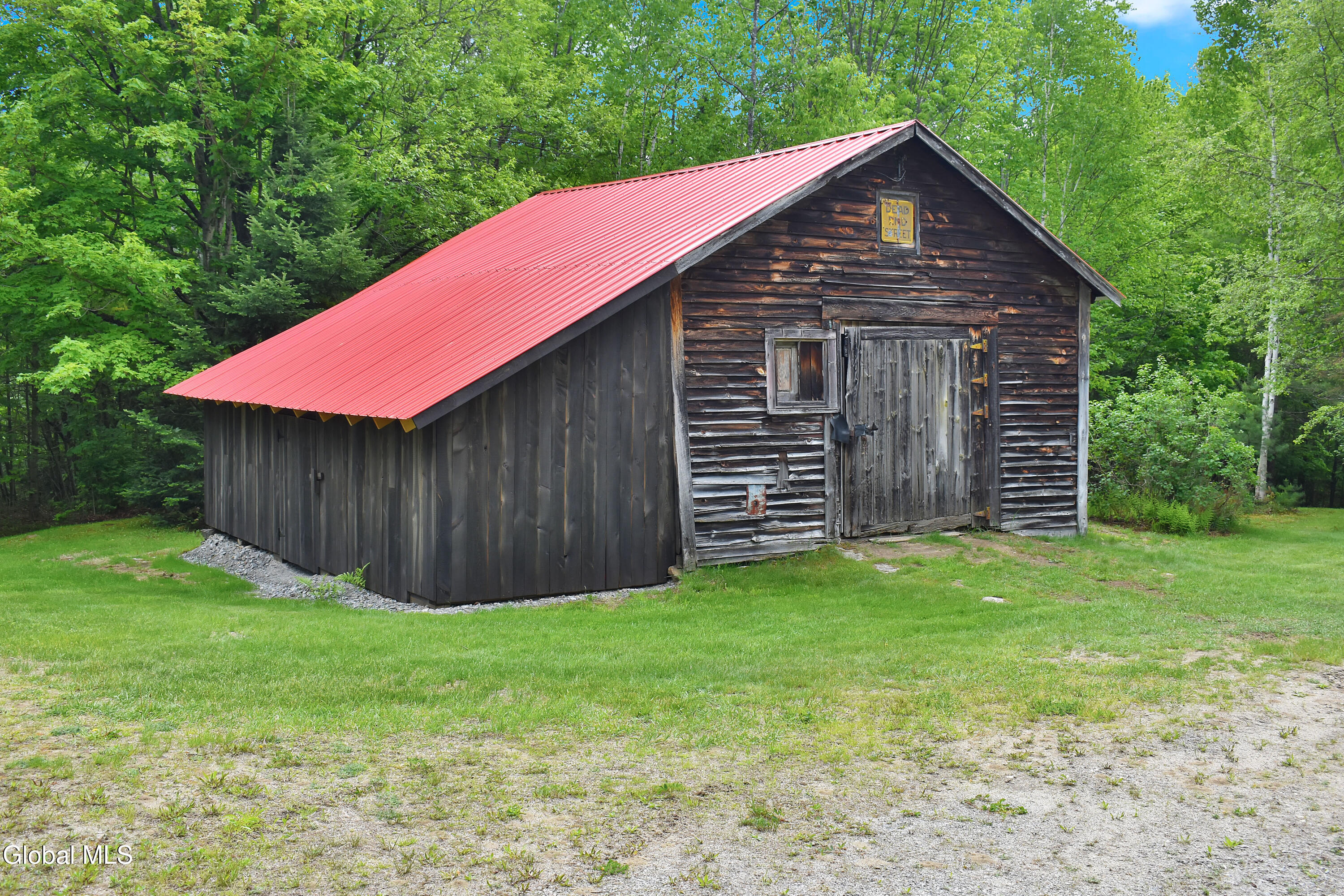 221 Don Potter Road Athol NY 12810