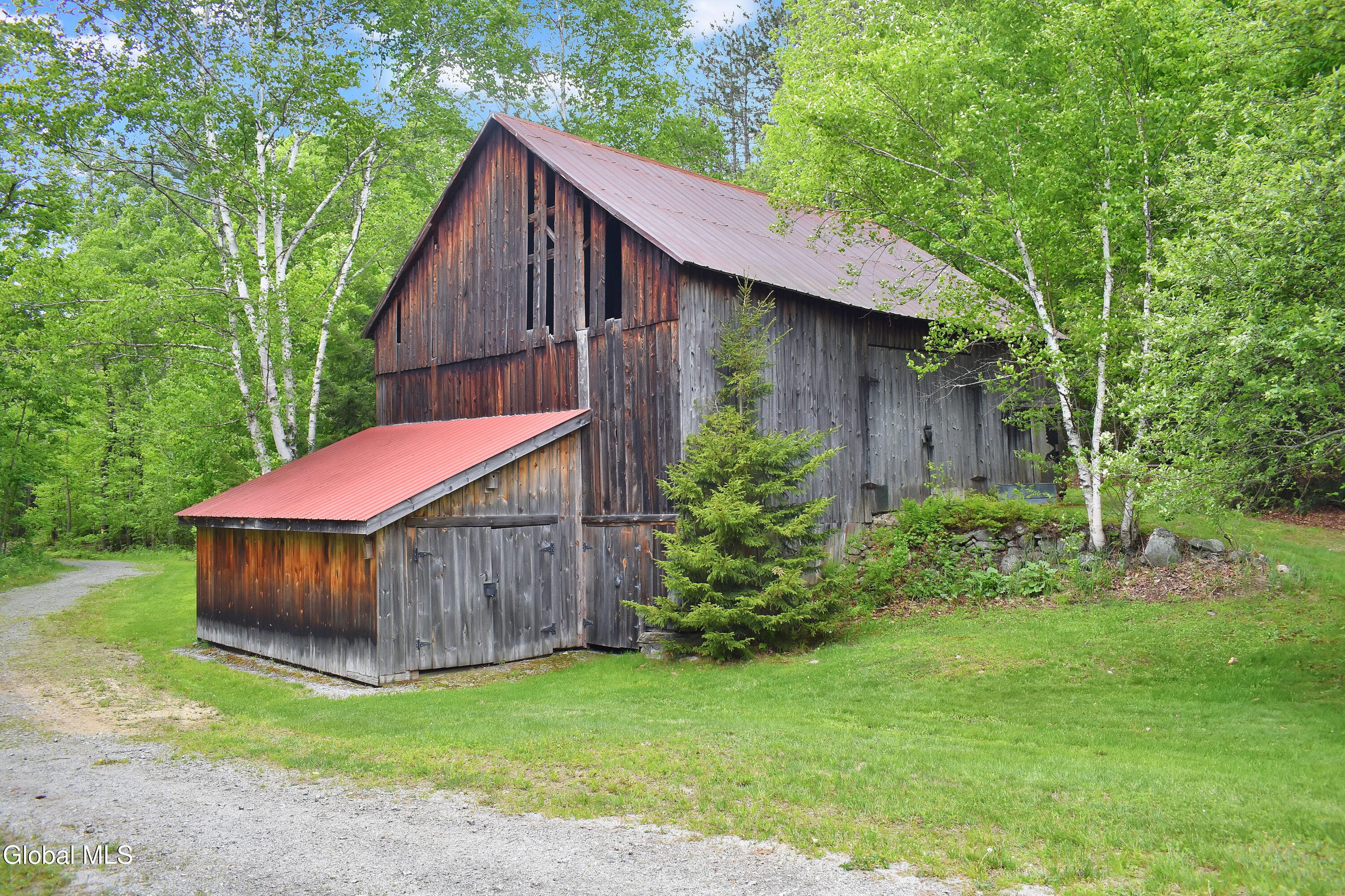 221 Don Potter Road Athol NY 12810
