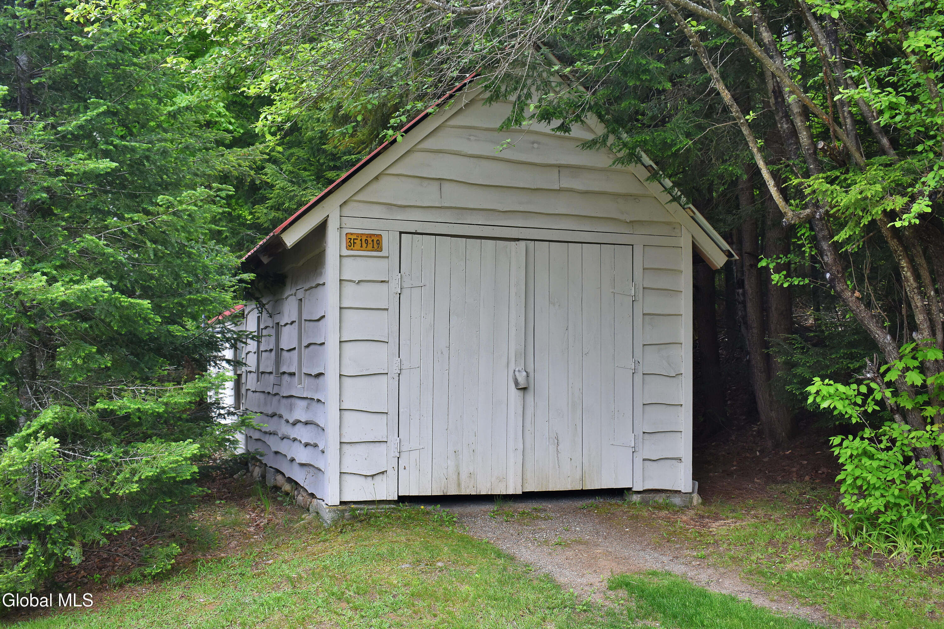 221 Don Potter Road Athol NY 12810