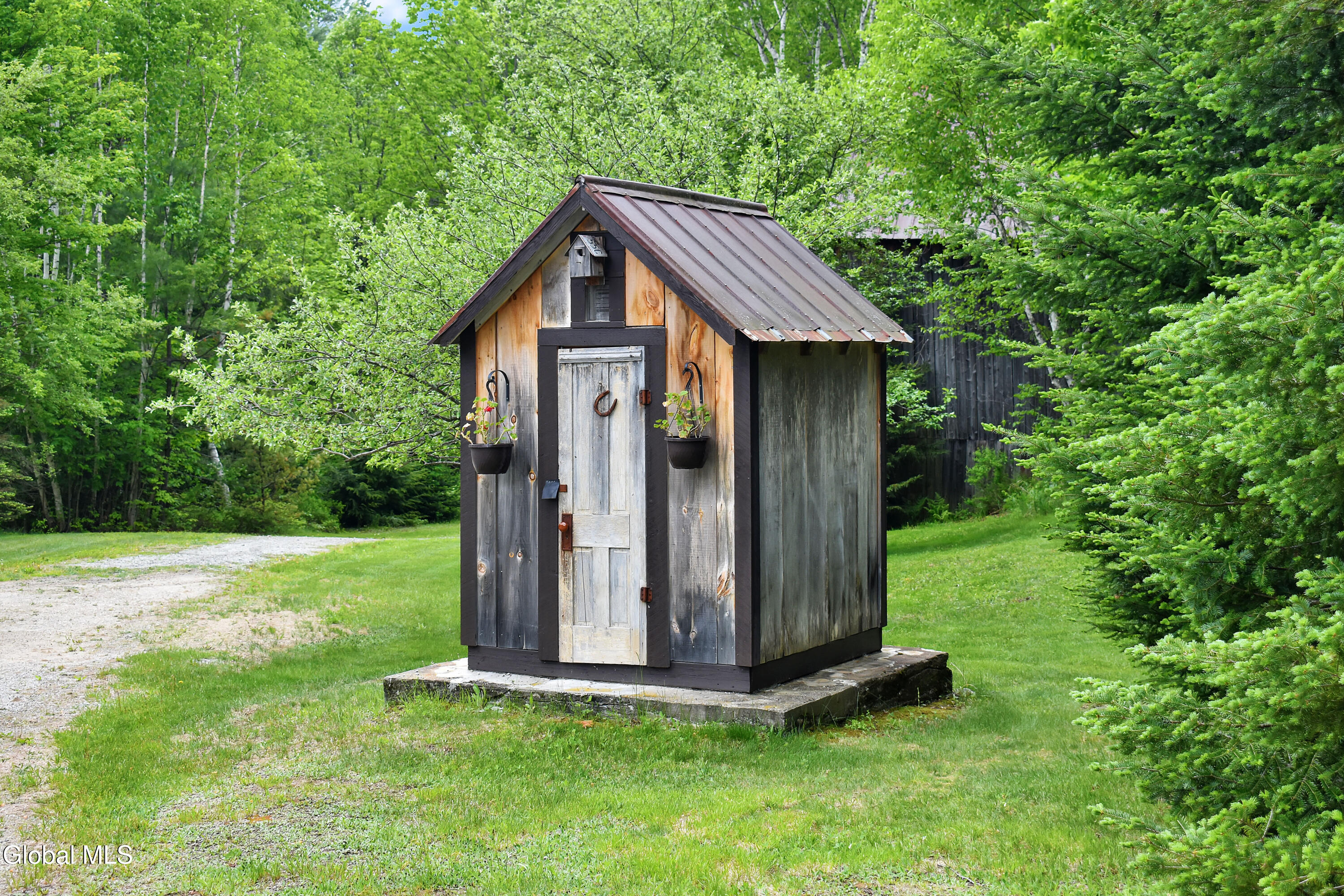 221 Don Potter Road Athol NY 12810
