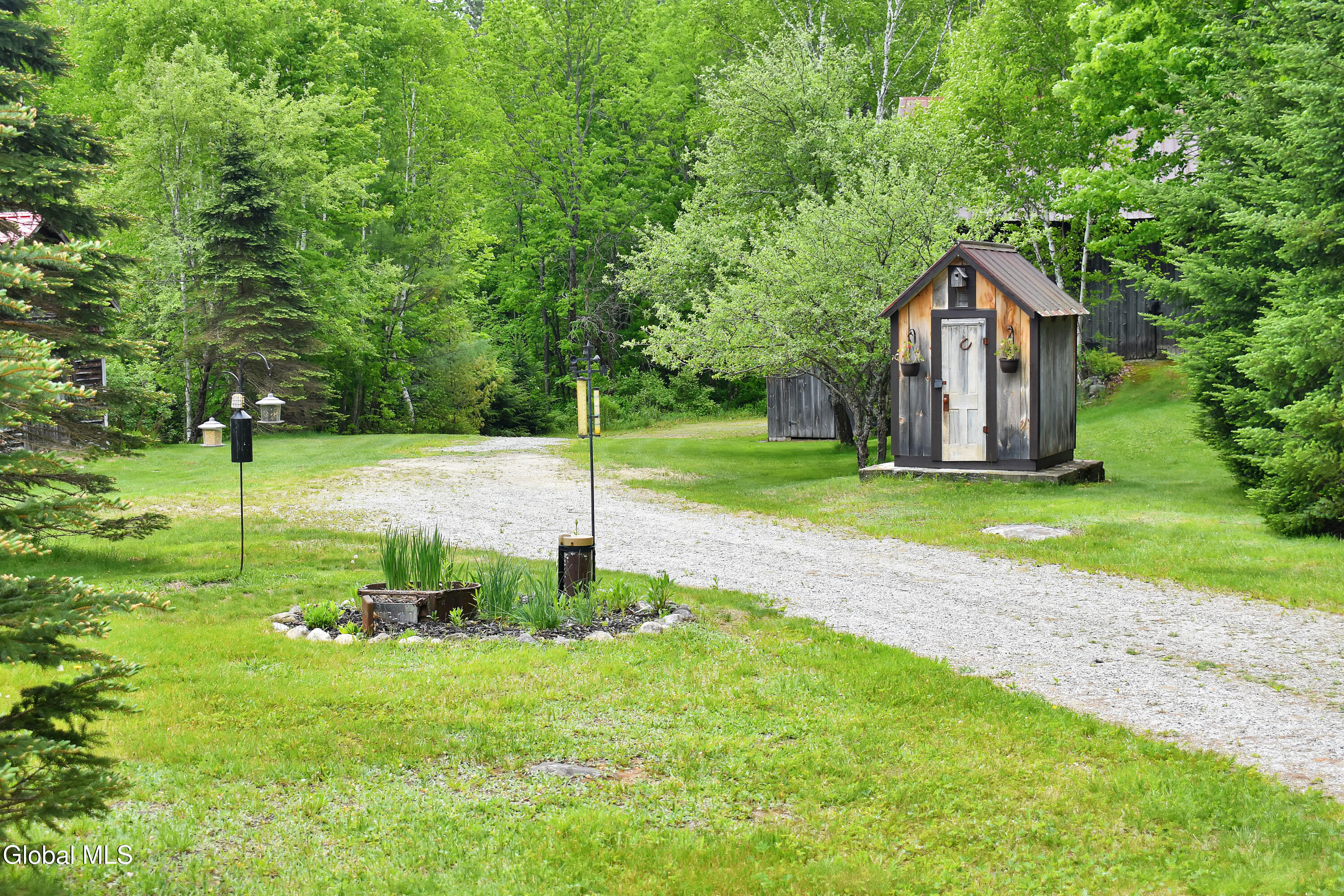 221 Don Potter Road Athol NY 12810