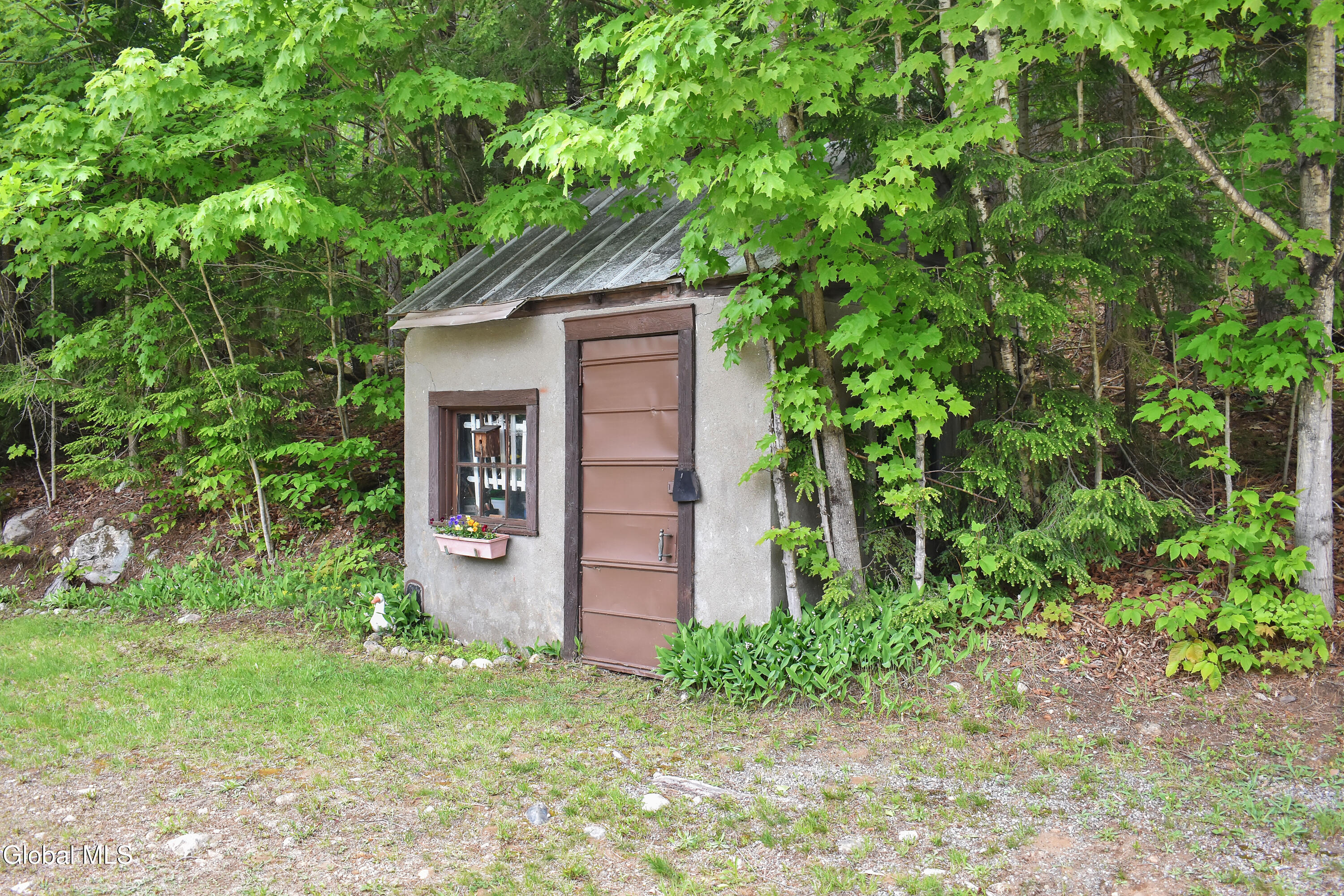 221 Don Potter Road Athol NY 12810