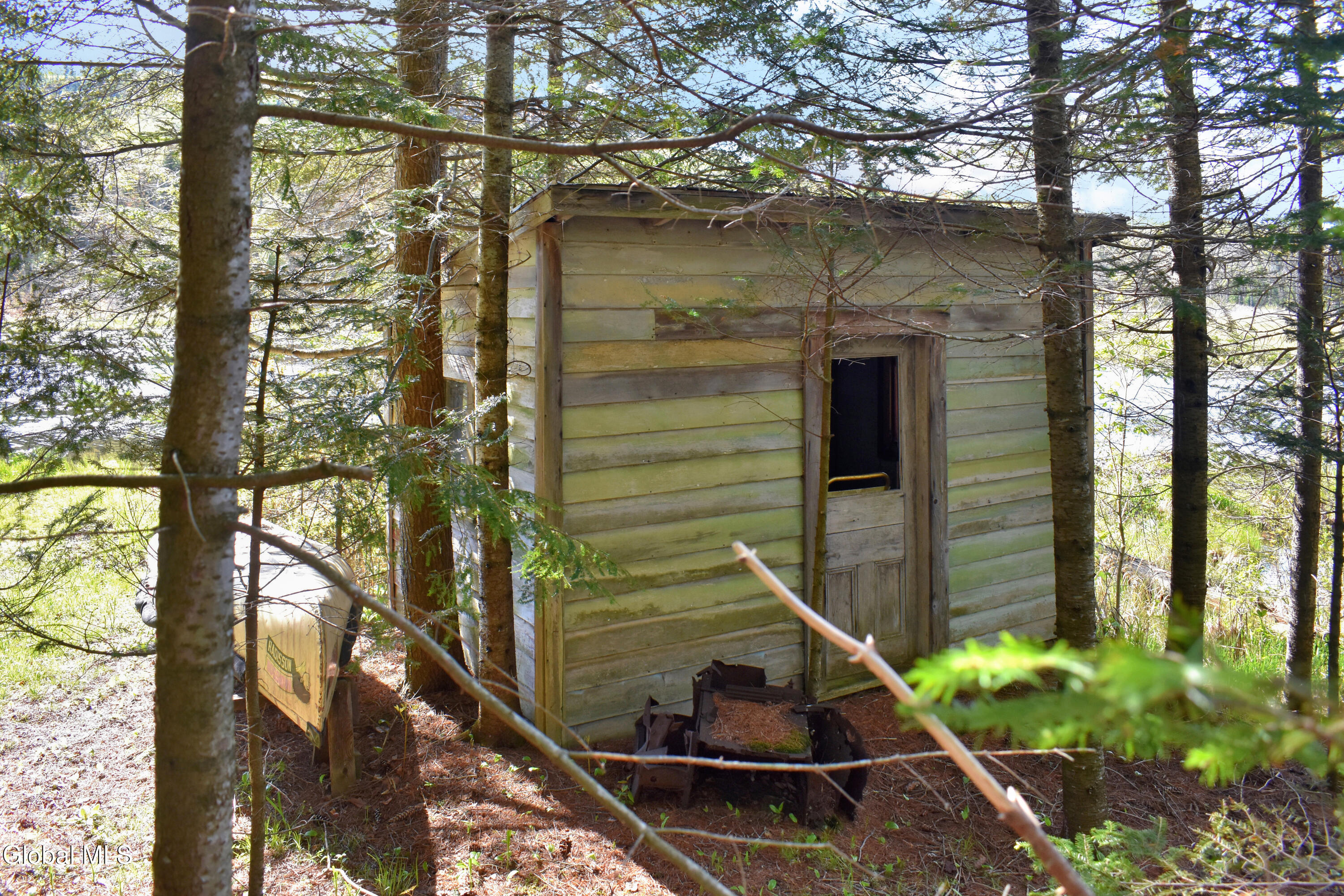 221 Don Potter Road Athol NY 12810