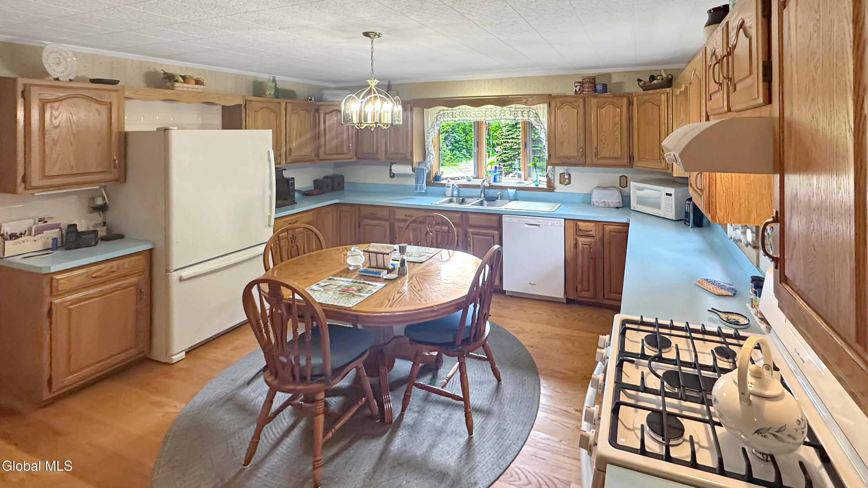 221 Don Potter Road Athol NY 12810