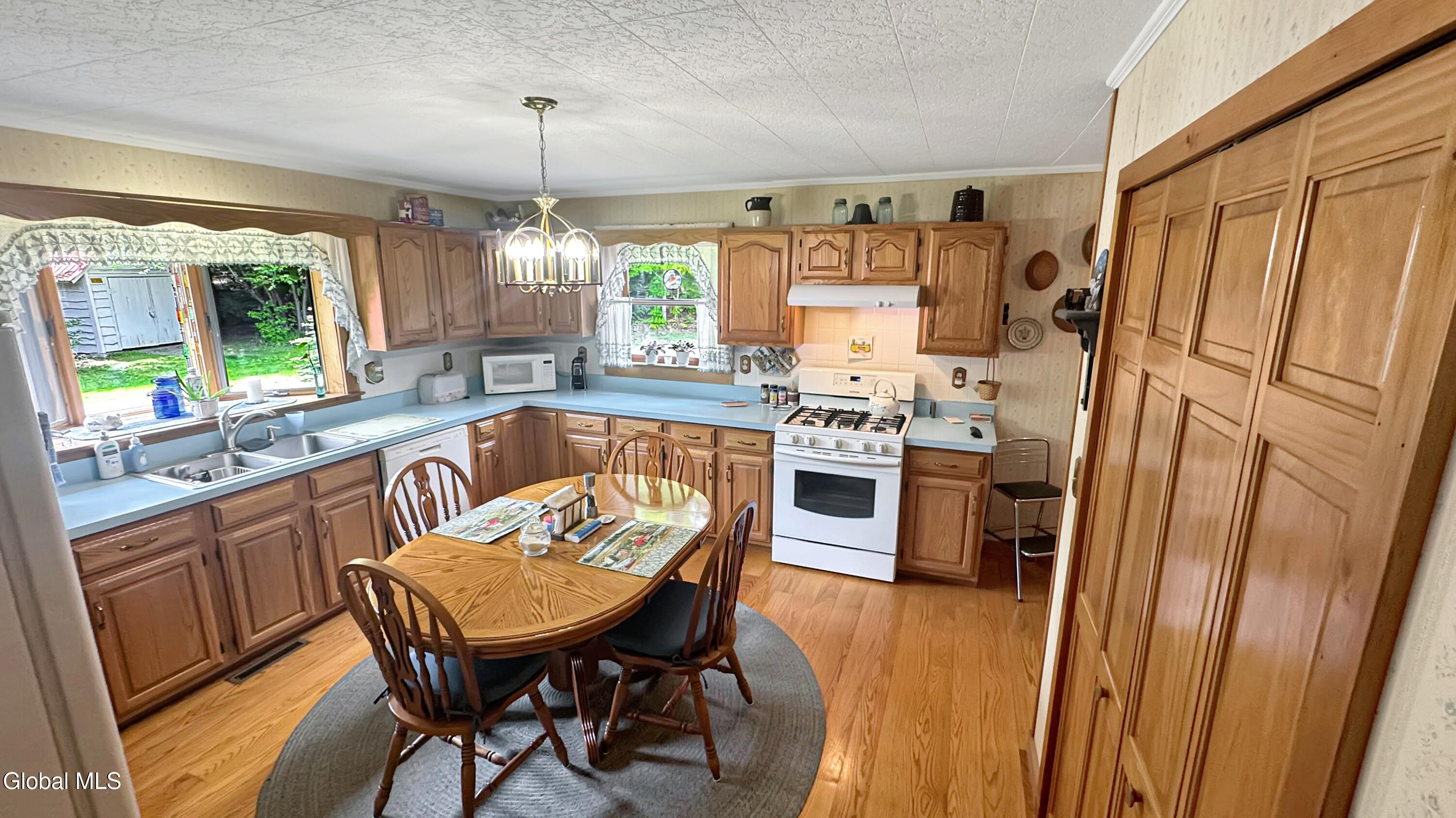 221 Don Potter Road Athol NY 12810