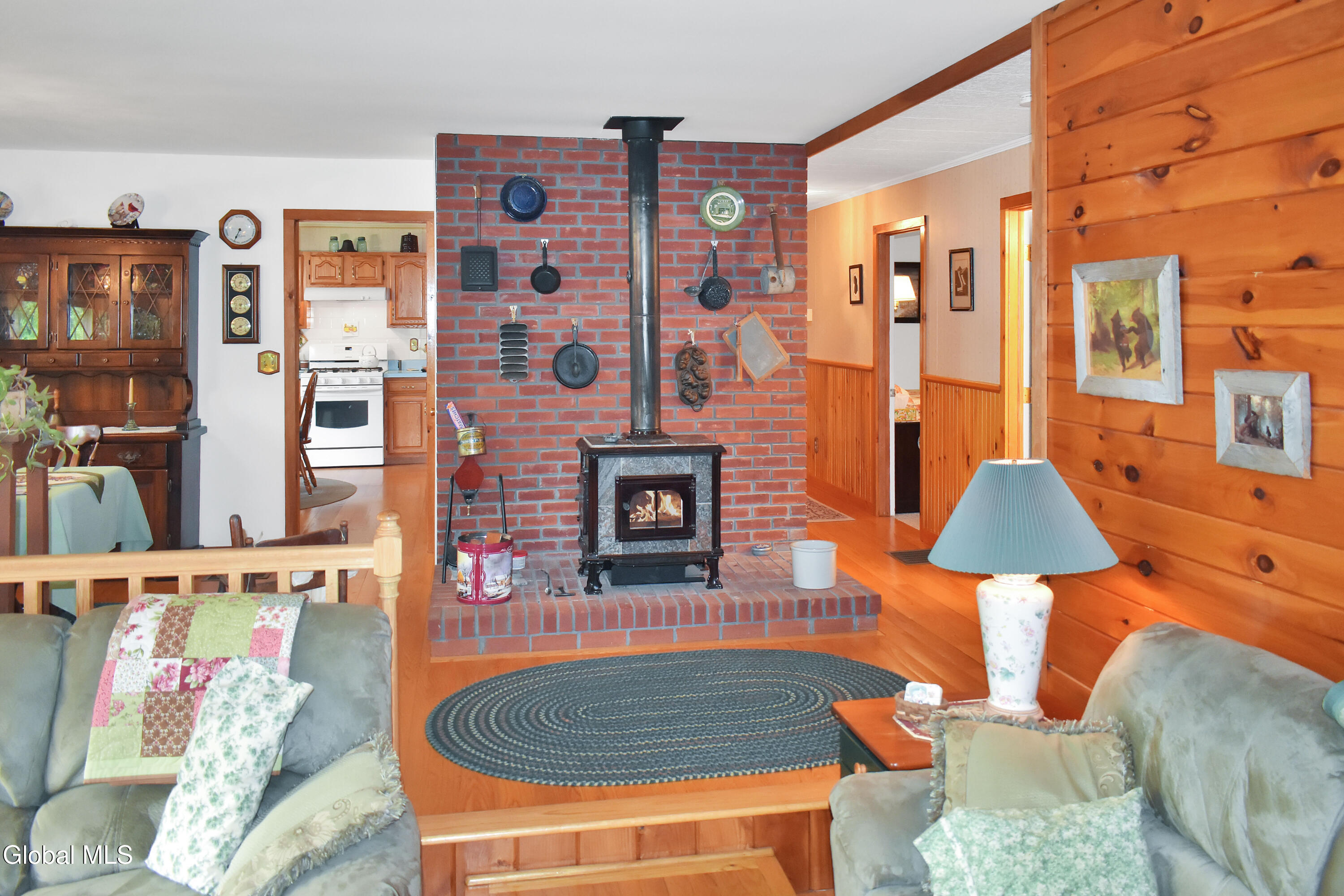221 Don Potter Road Athol NY 12810
