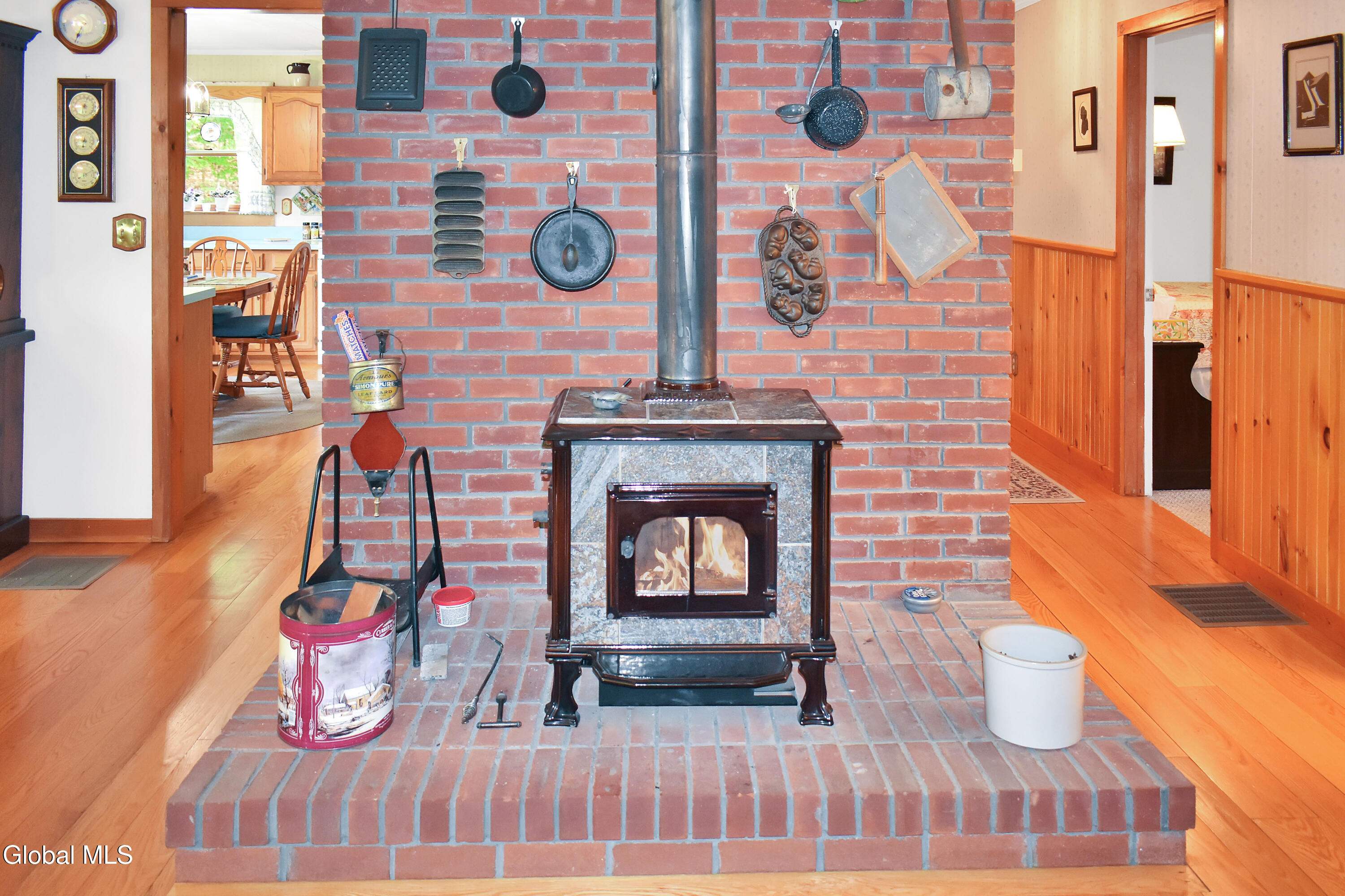 221 Don Potter Road Athol NY 12810