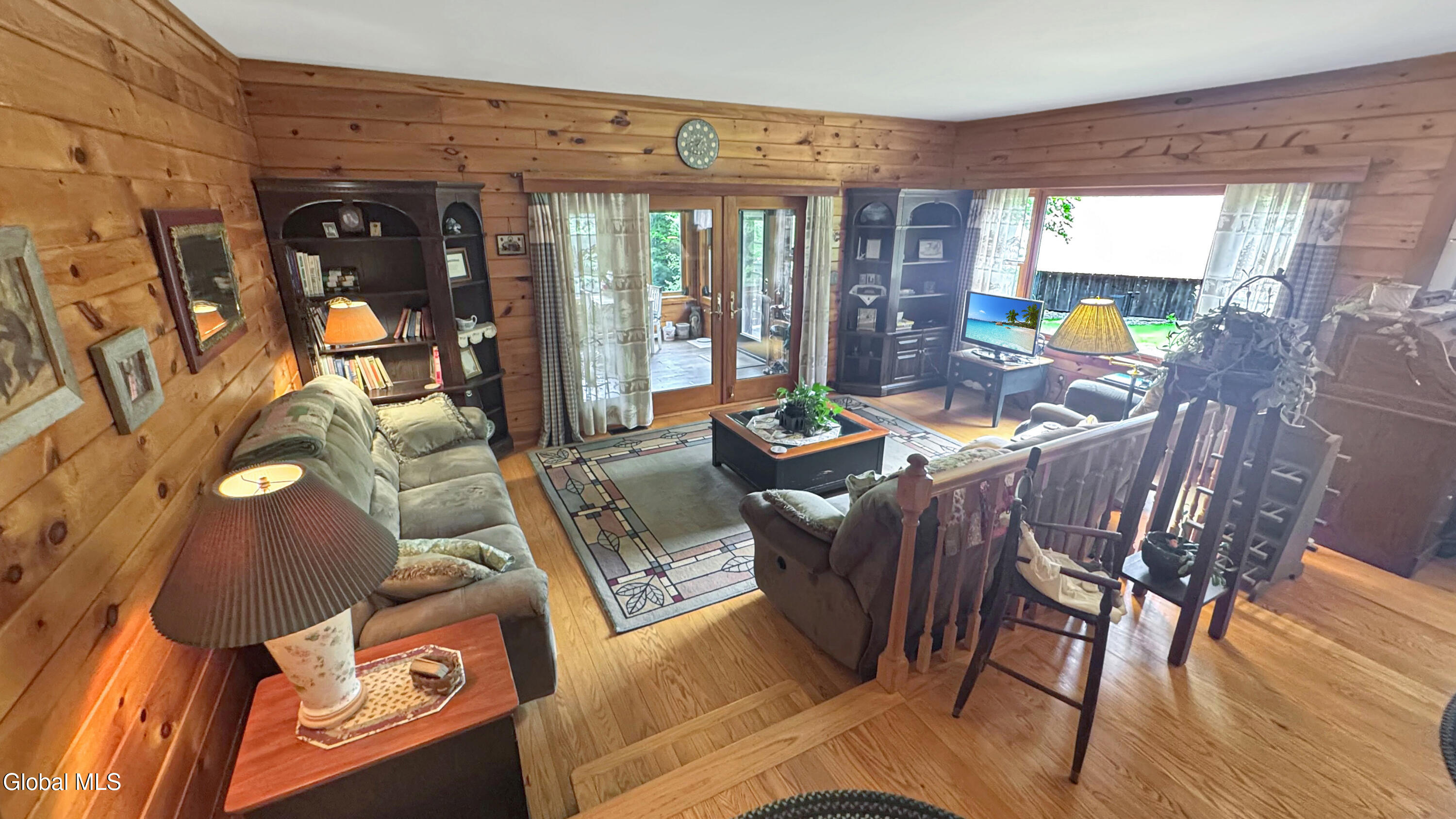 221 Don Potter Road Athol NY 12810