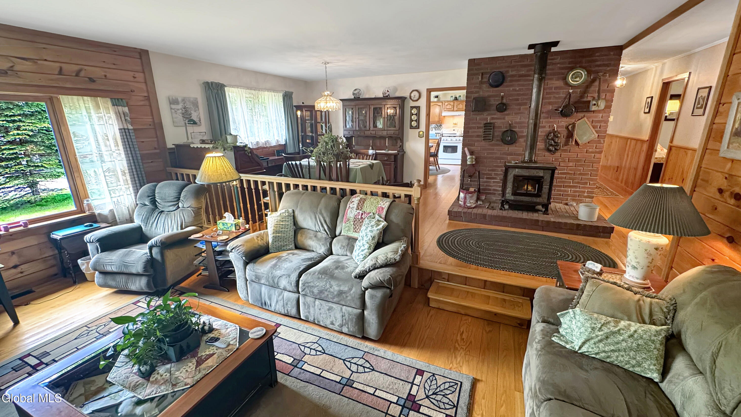 221 Don Potter Road Athol NY 12810