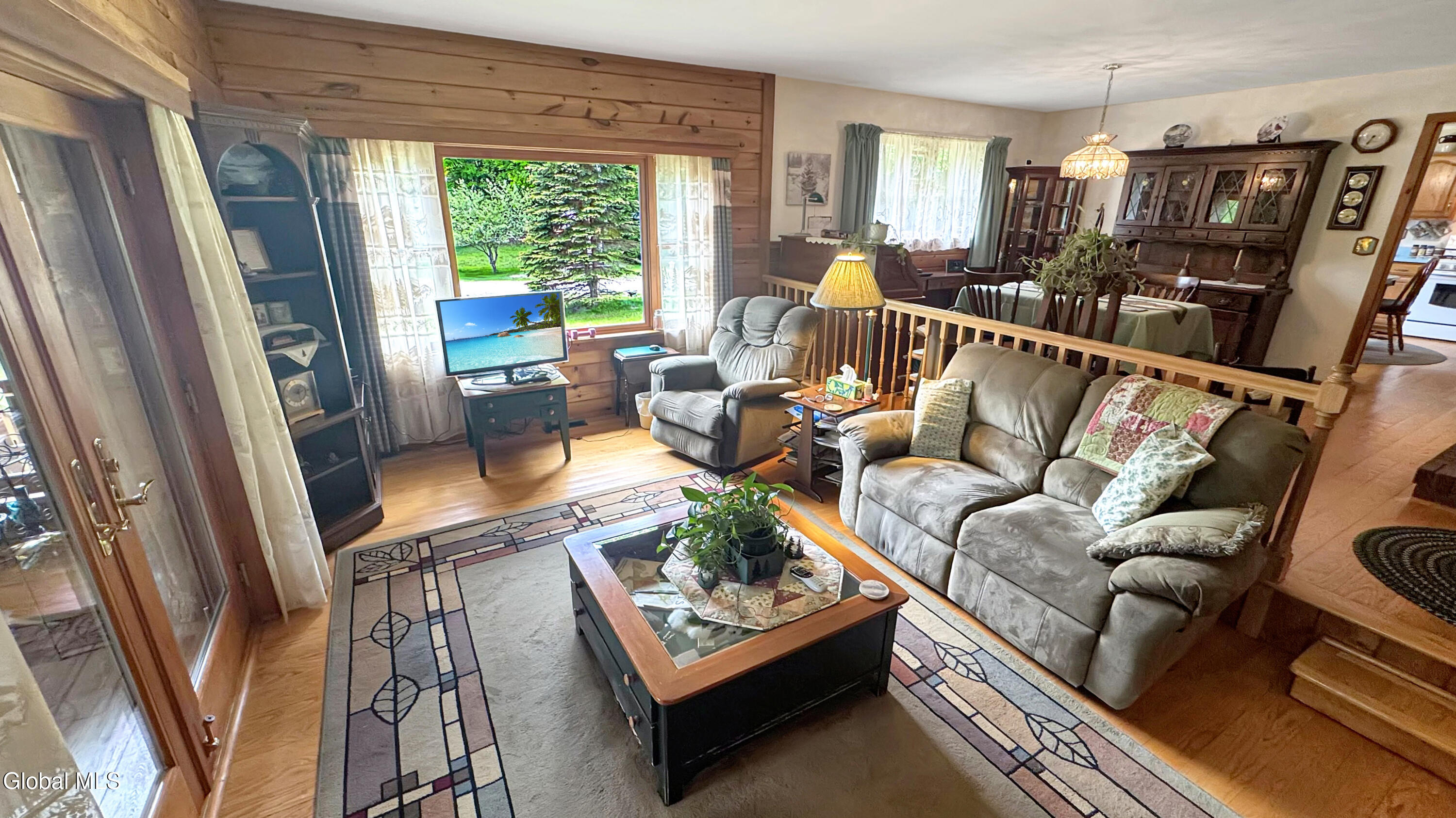 221 Don Potter Road Athol NY 12810