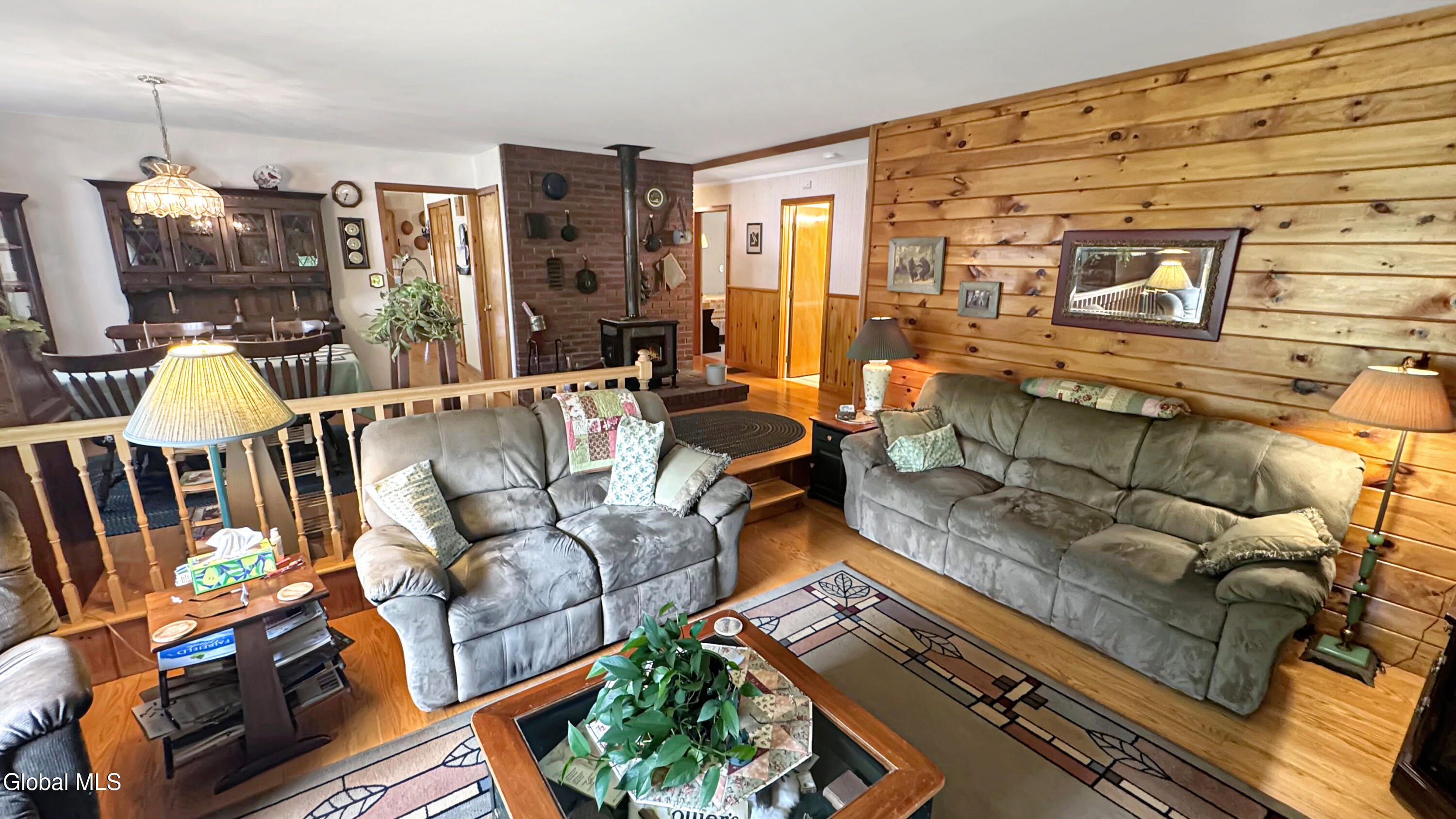 221 Don Potter Road Athol NY 12810