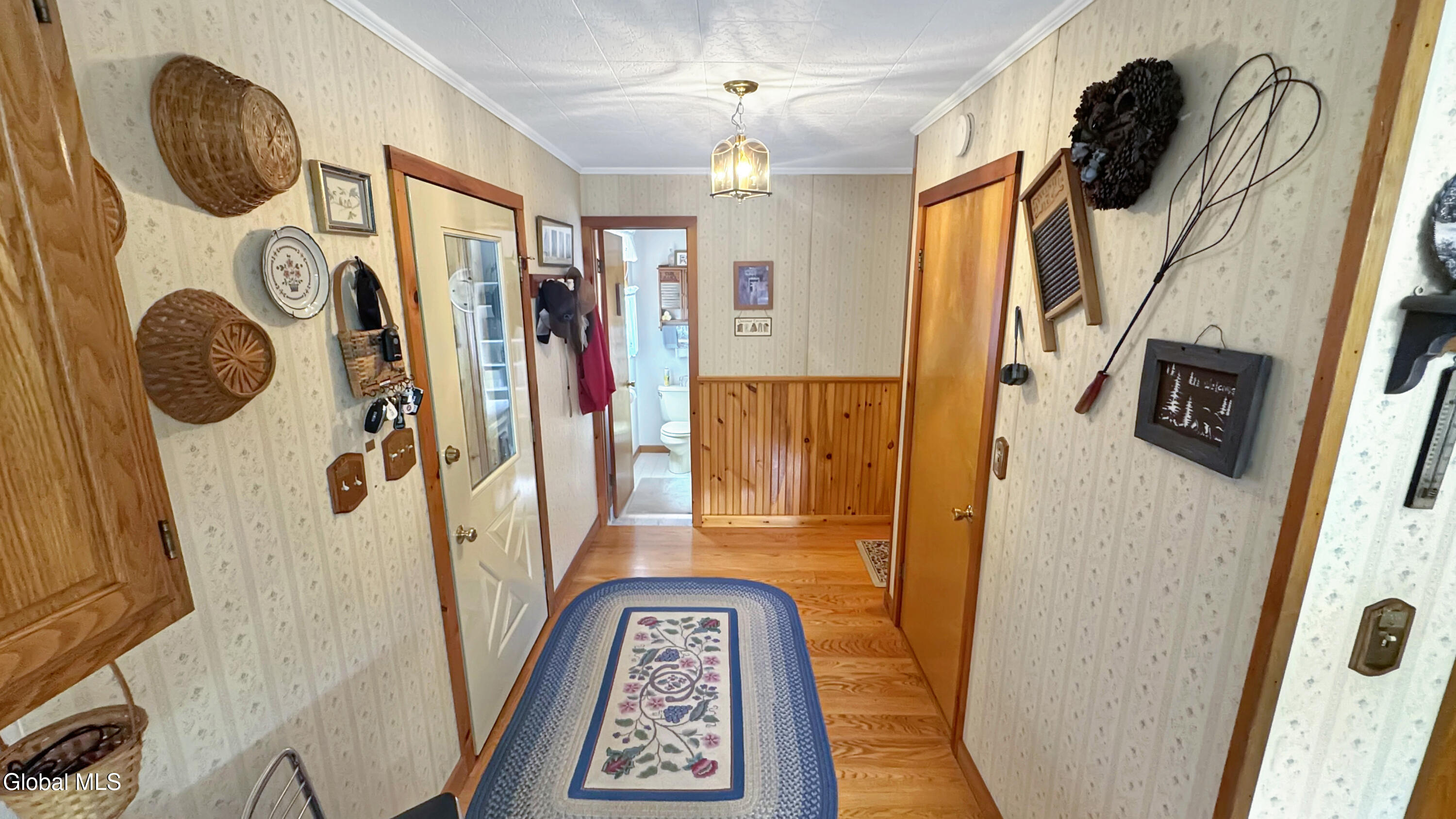 221 Don Potter Road Athol NY 12810