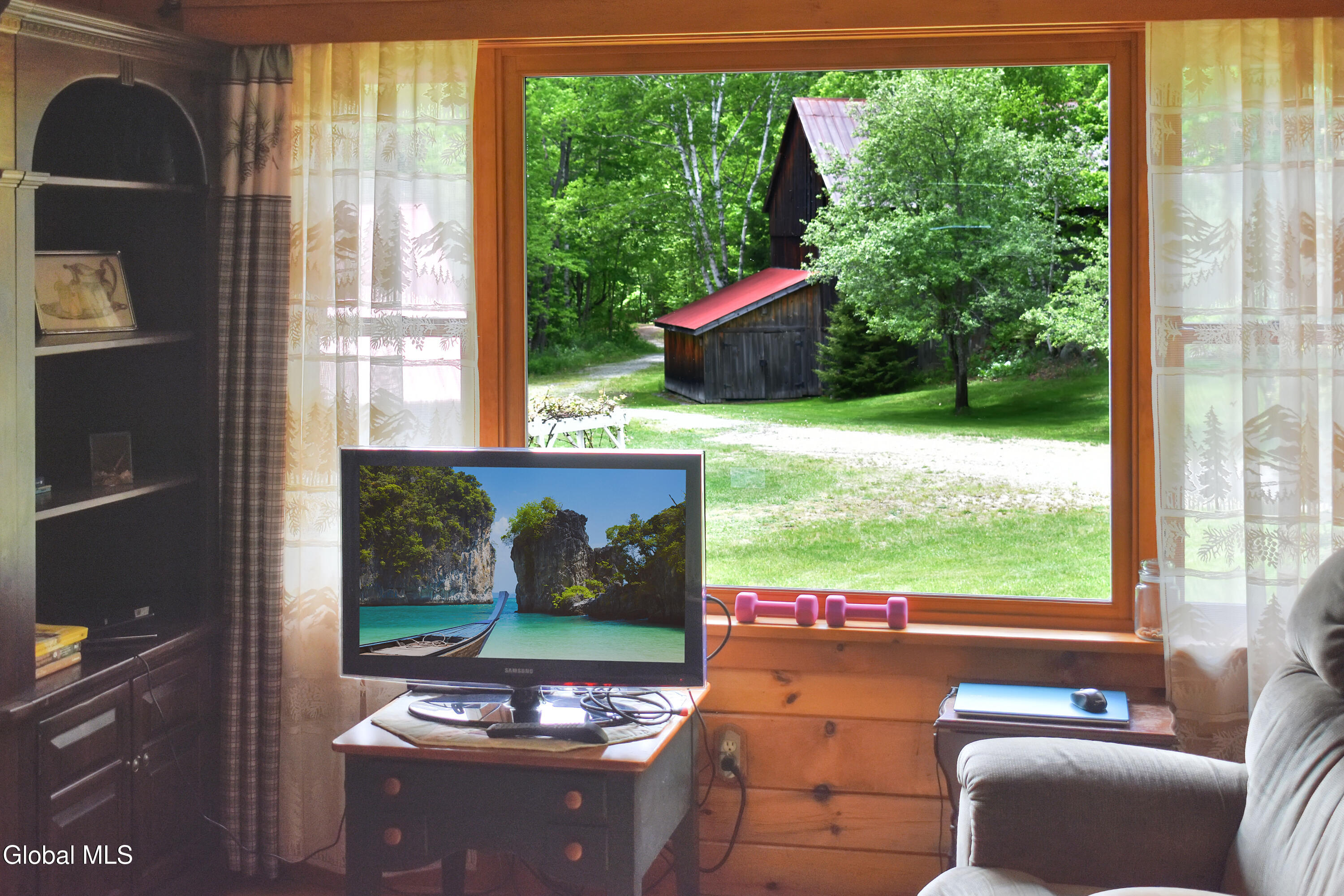 221 Don Potter Road Athol NY 12810