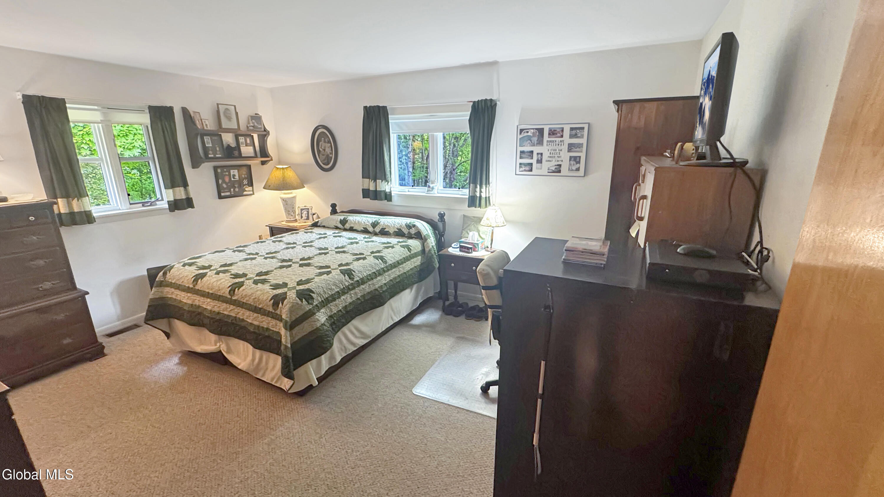 221 Don Potter Road Athol NY 12810