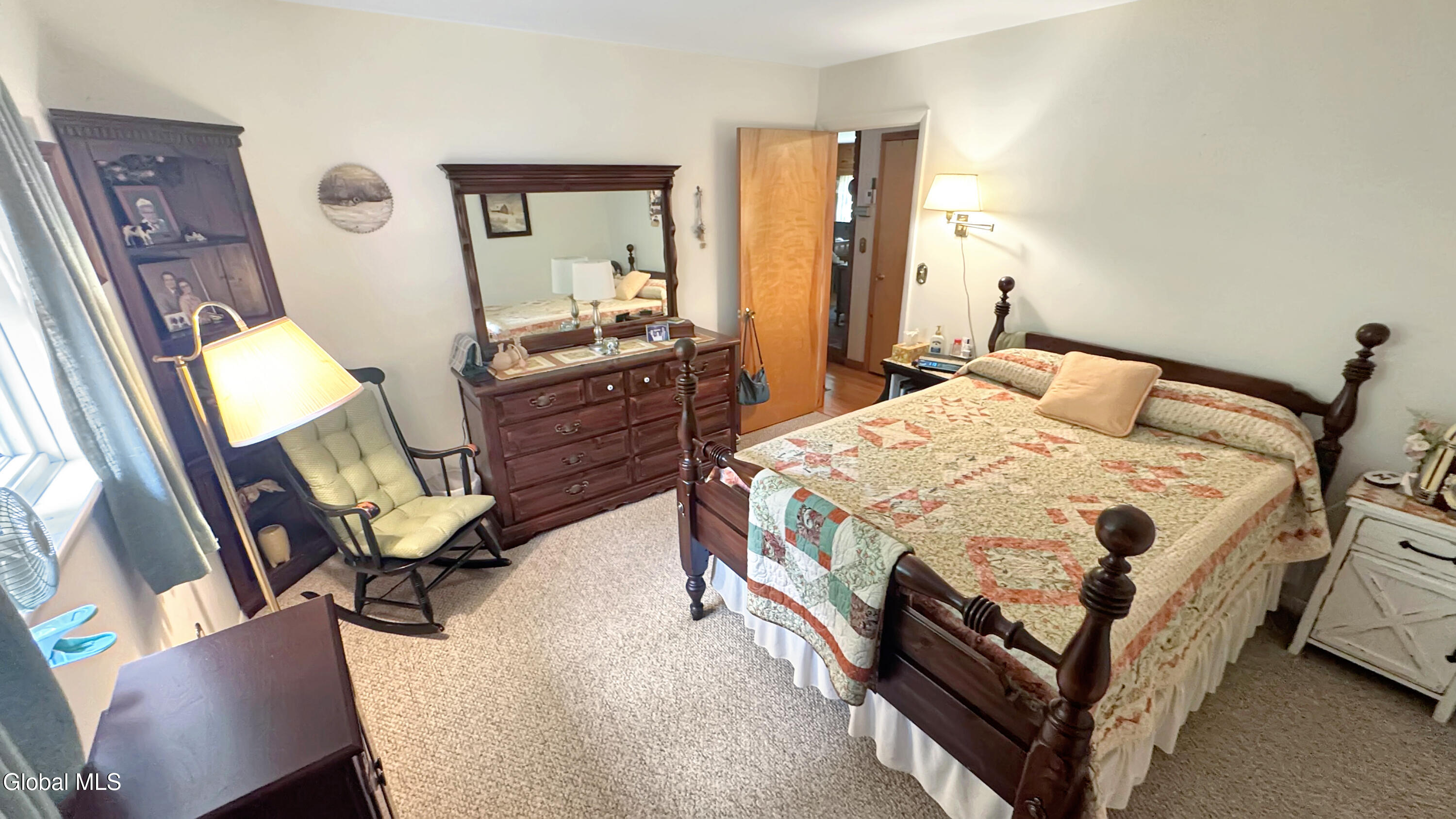 221 Don Potter Road Athol NY 12810