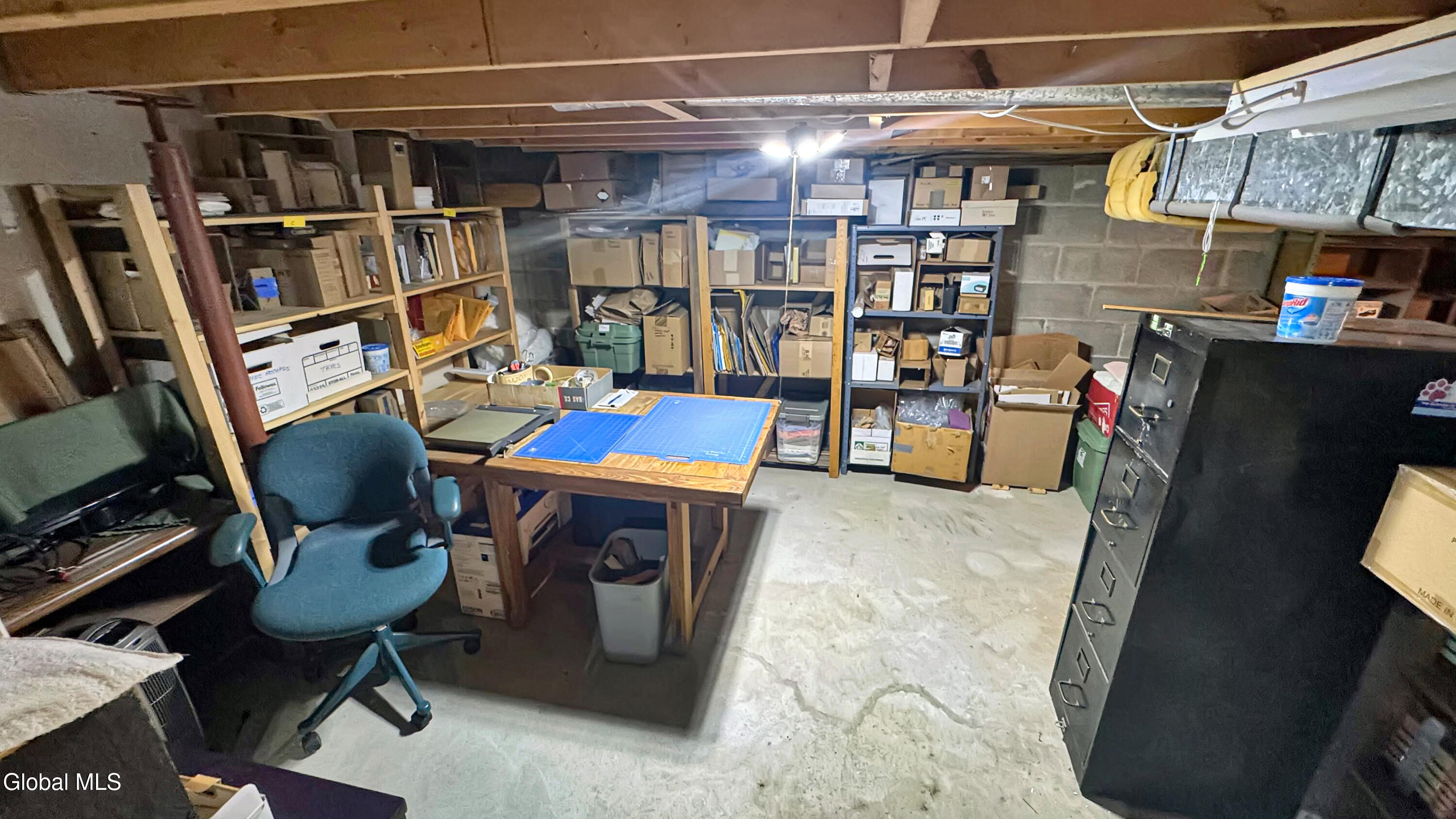 221 Don Potter Road Athol NY 12810