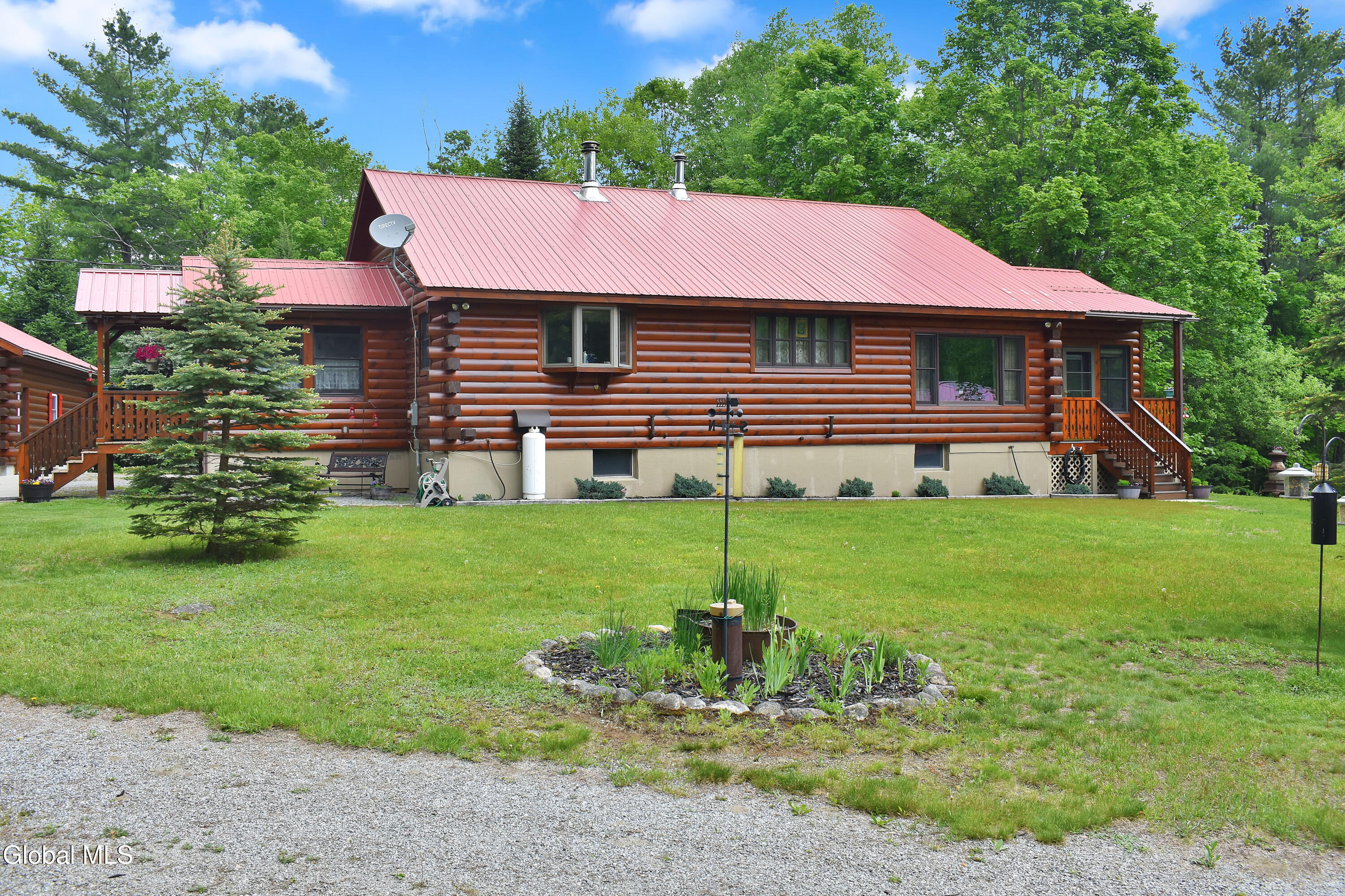 221 Don Potter Road Athol NY 12810