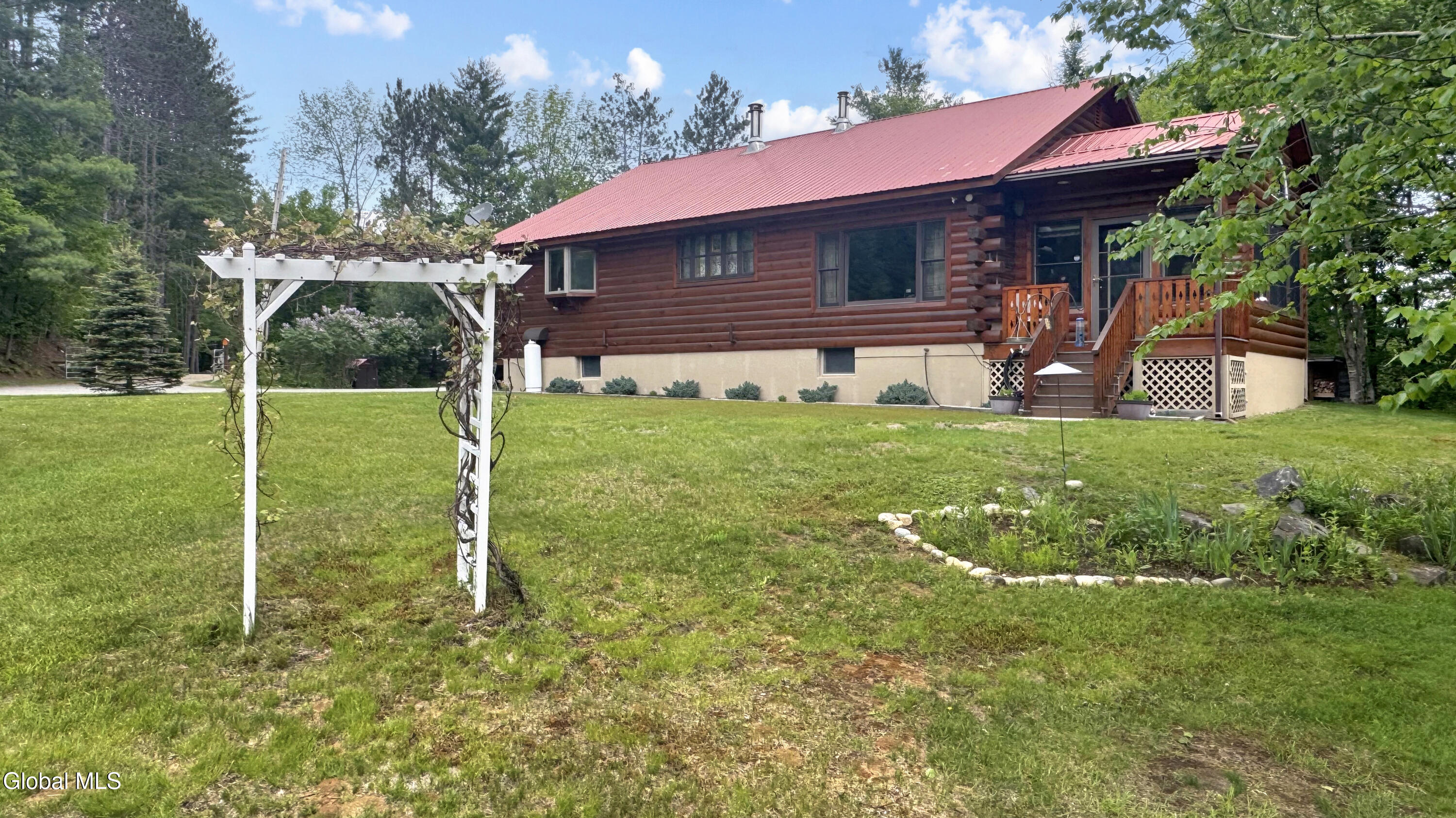 221 Don Potter Road Athol NY 12810