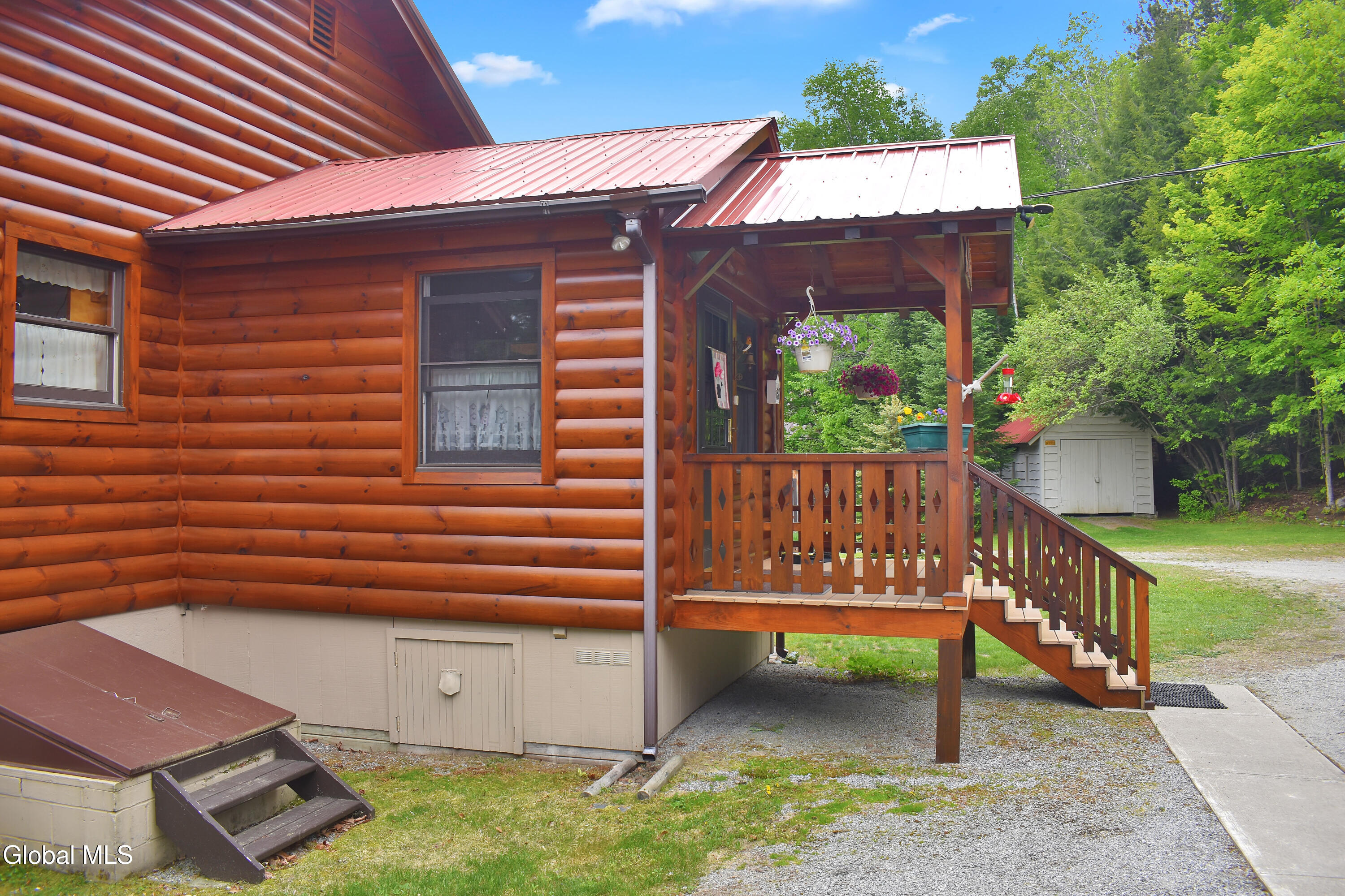 221 Don Potter Road Athol NY 12810
