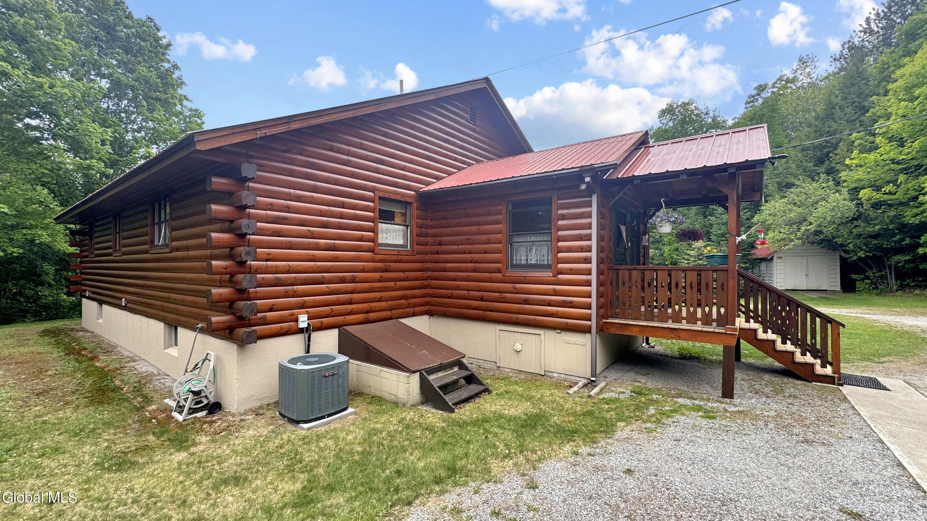 221 Don Potter Road Athol NY 12810