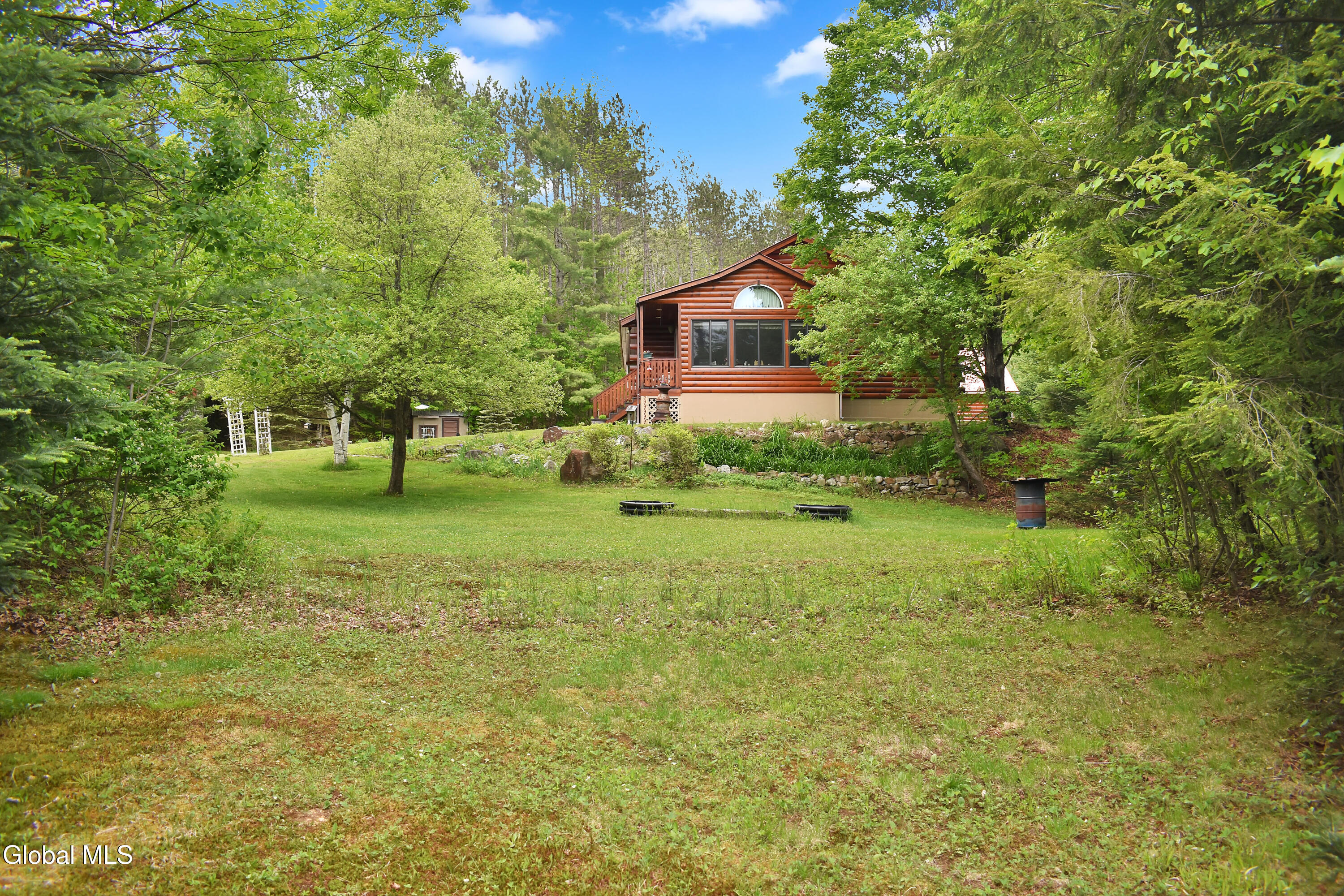 221 Don Potter Road Athol NY 12810
