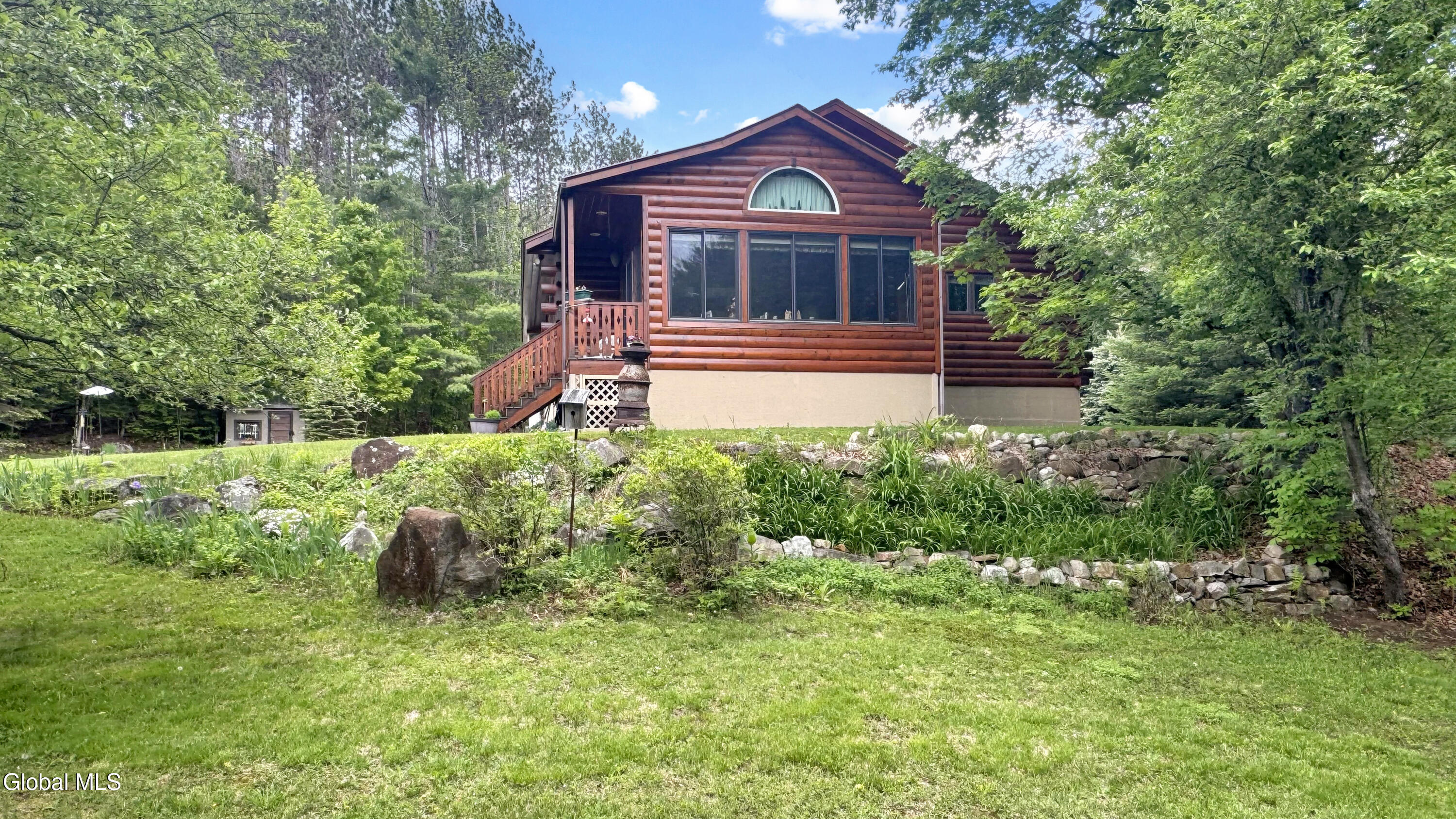 221 Don Potter Road Athol NY 12810