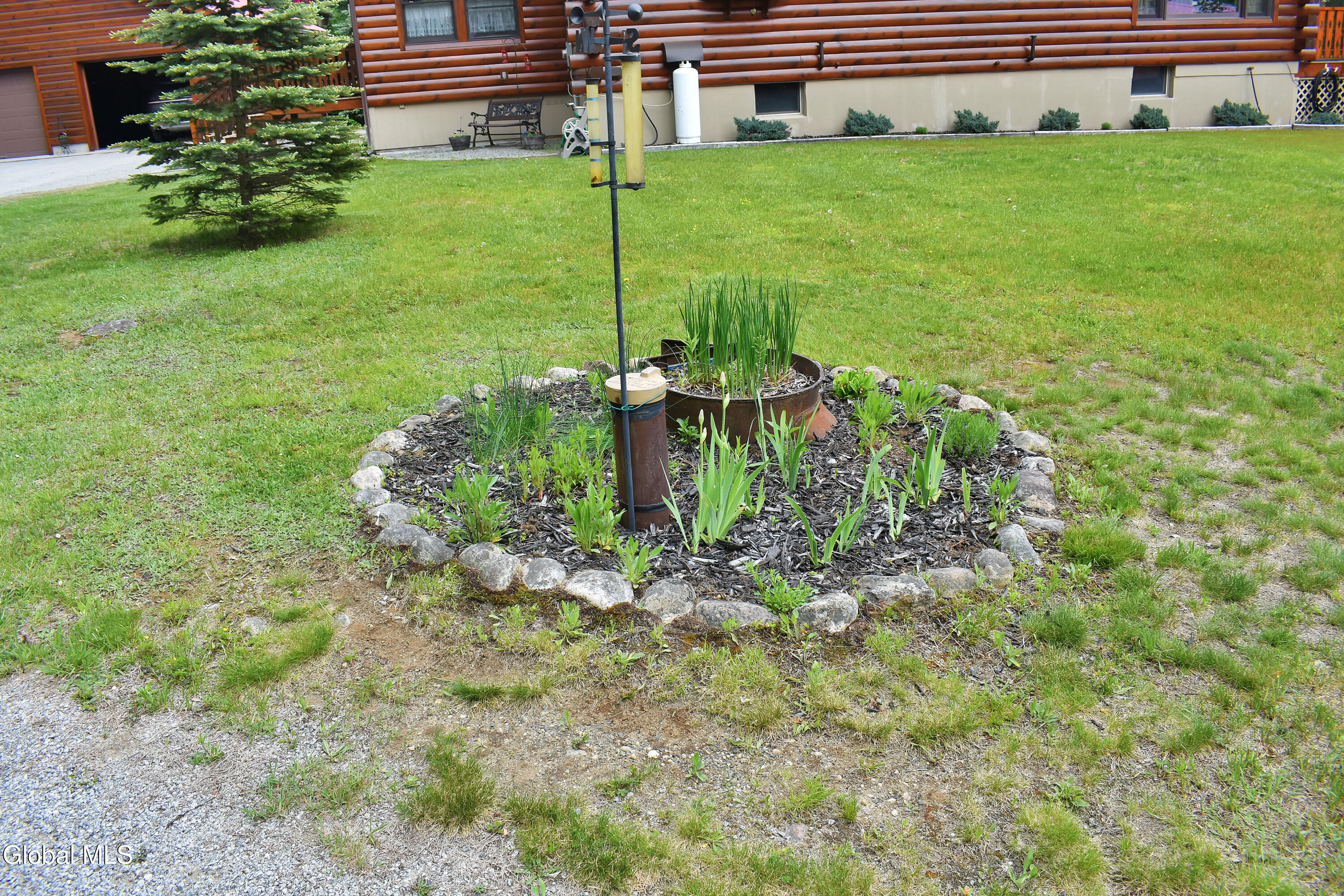 221 Don Potter Road Athol NY 12810